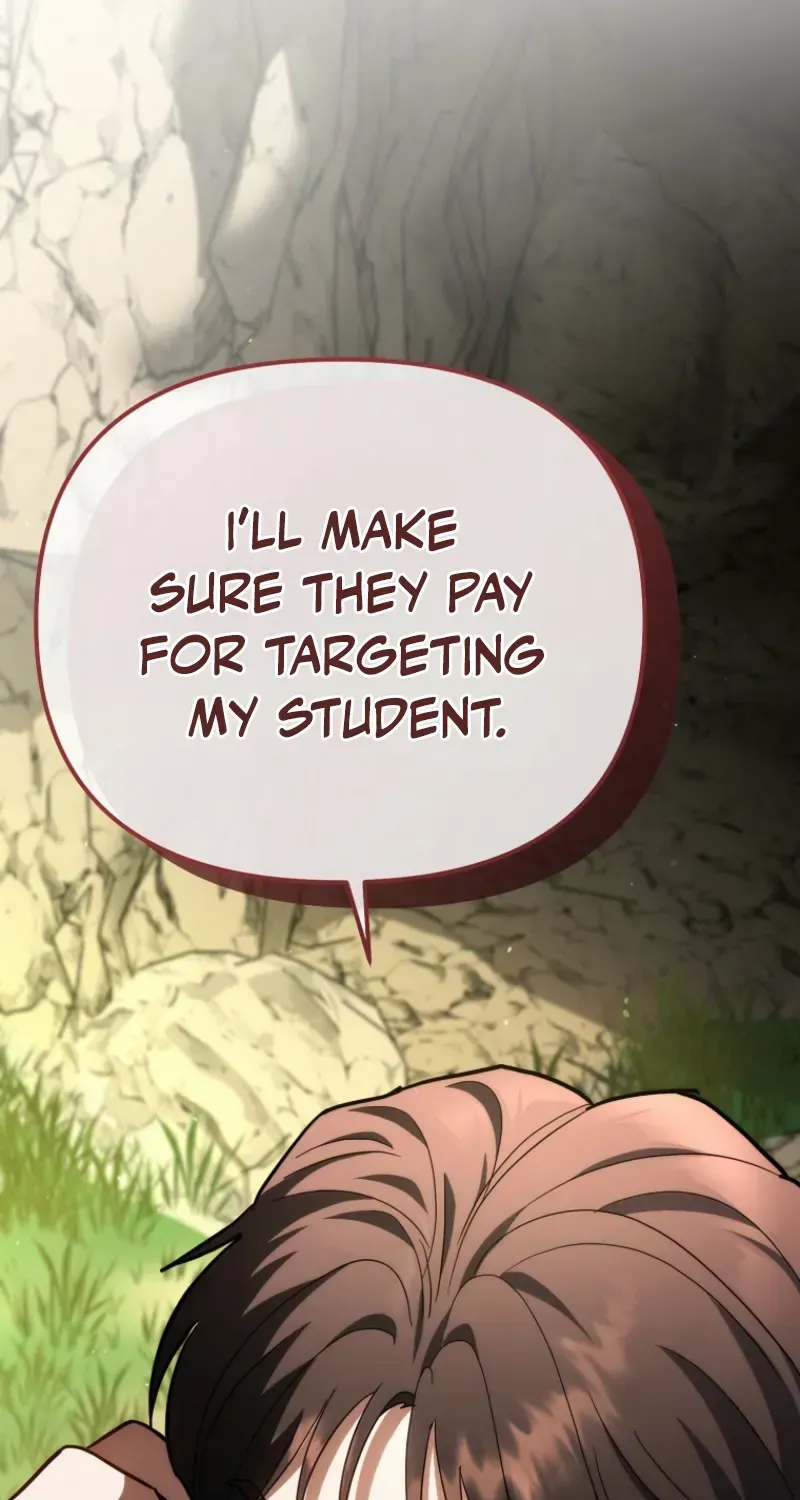 The Swordsmanship Instructor at the Academy Chapter 29 page 138 - 