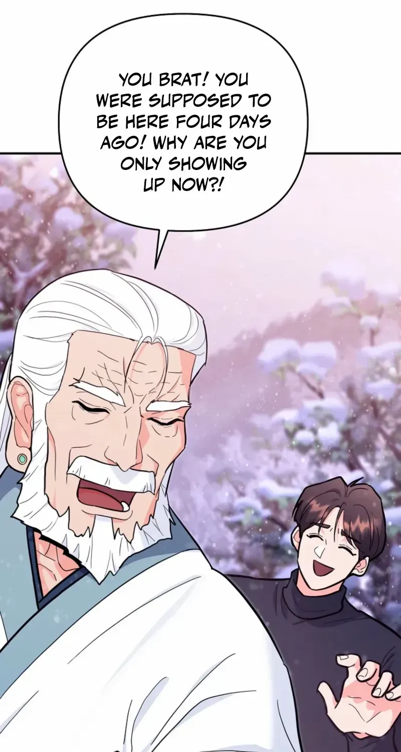 The Swordsmanship Instructor at the Academy Chapter 29 page 51 - 