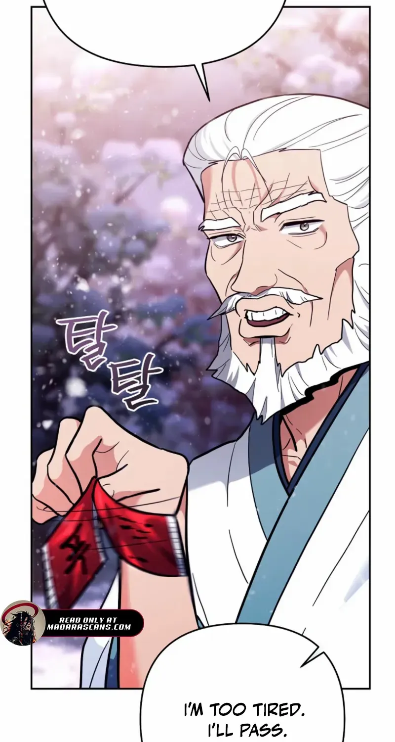 The Swordsmanship Instructor at the Academy Chapter 29 page 60 - 