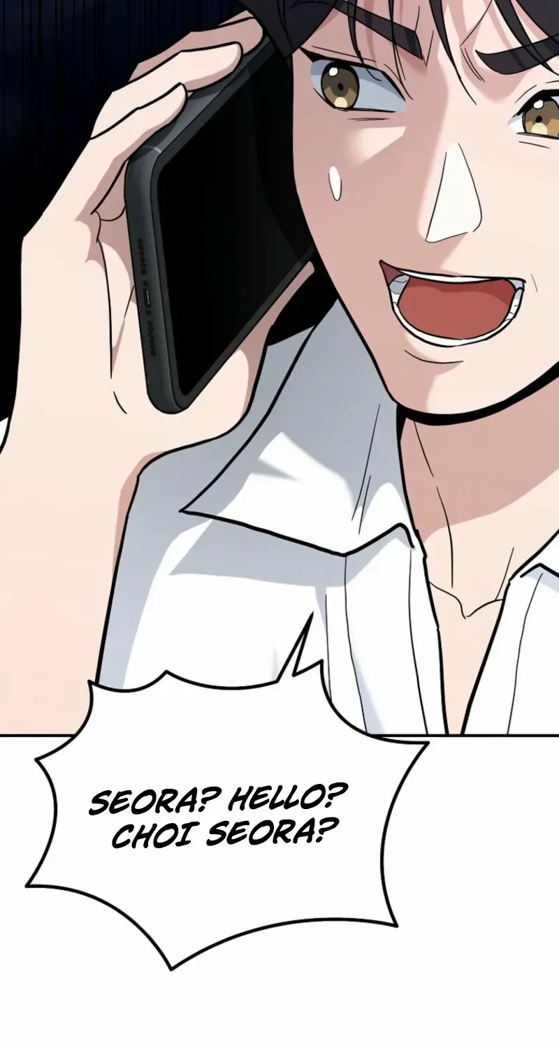 The Swordsmanship Instructor at the Academy Chapter 29 page 100 - 