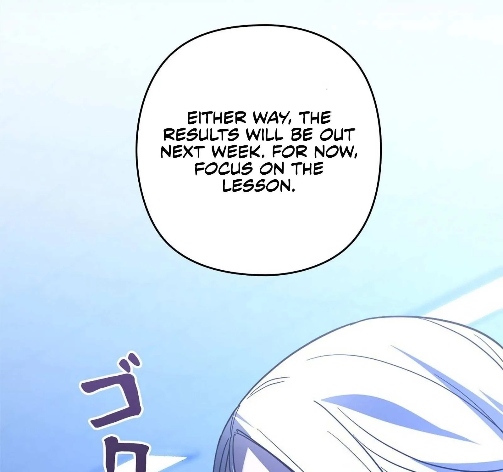 The Swordsmanship Instructor at the Academy Chapter 3 page 103 - 