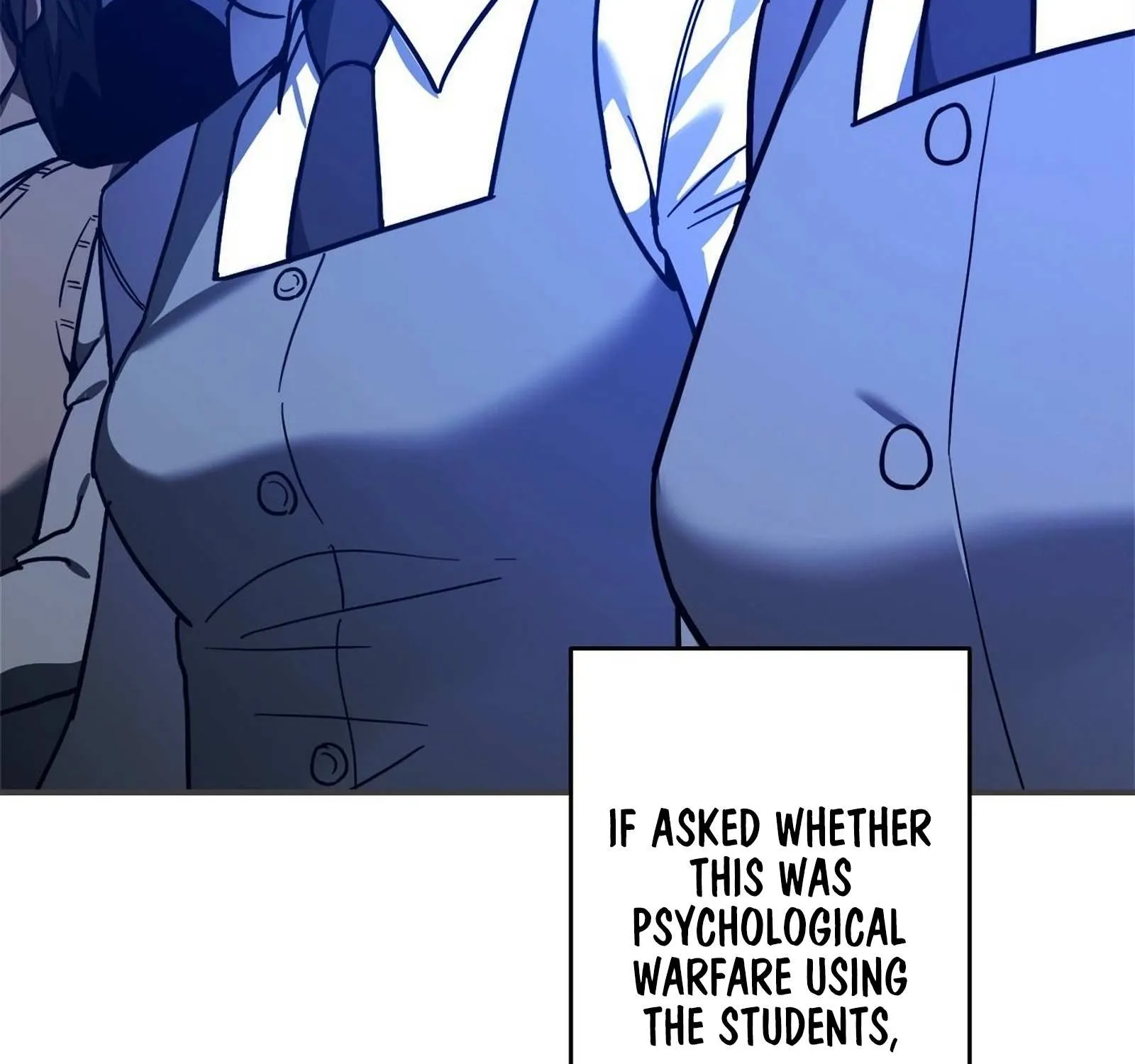 The Swordsmanship Instructor at the Academy Chapter 3 page 105 - 