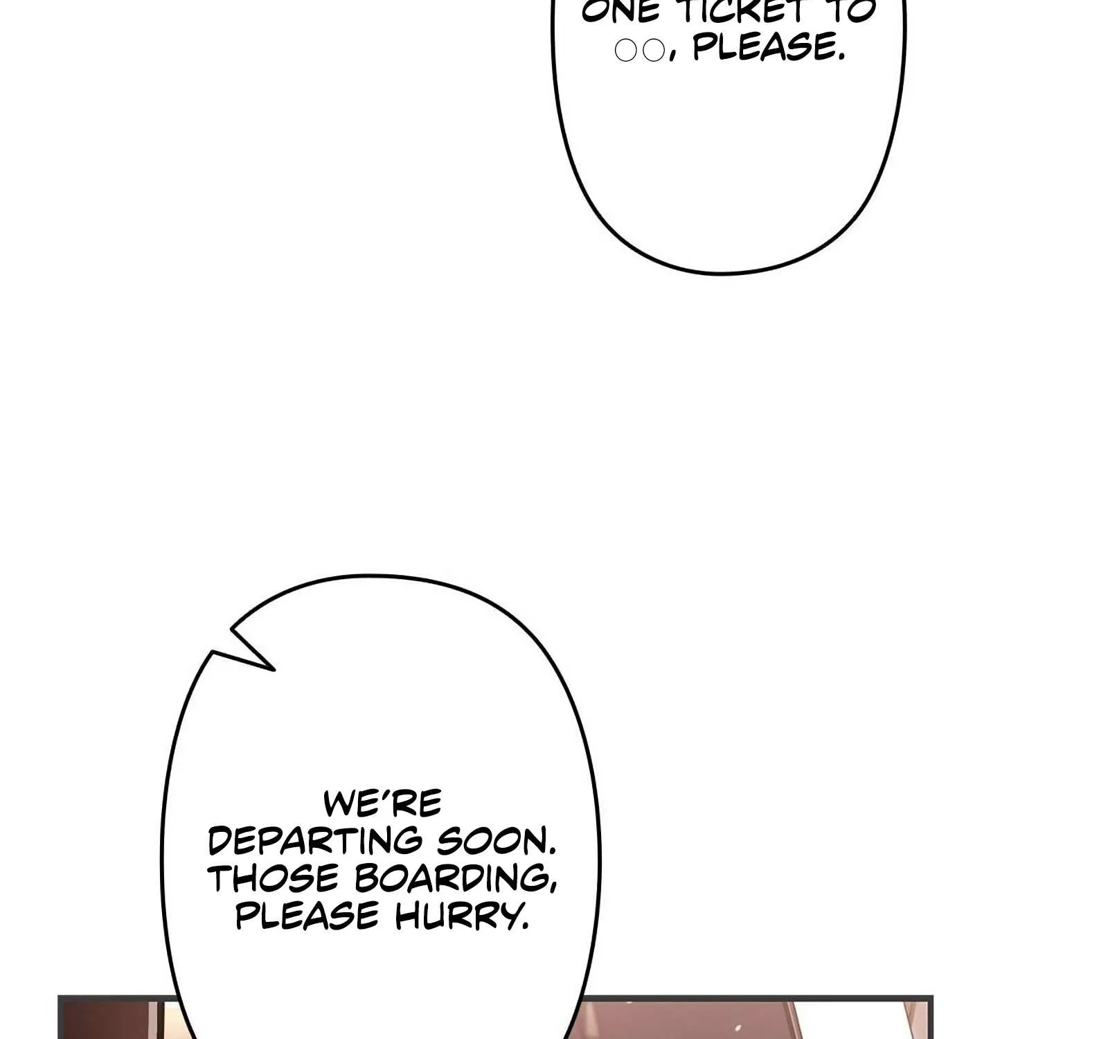 The Swordsmanship Instructor at the Academy Chapter 3 page 110 - 