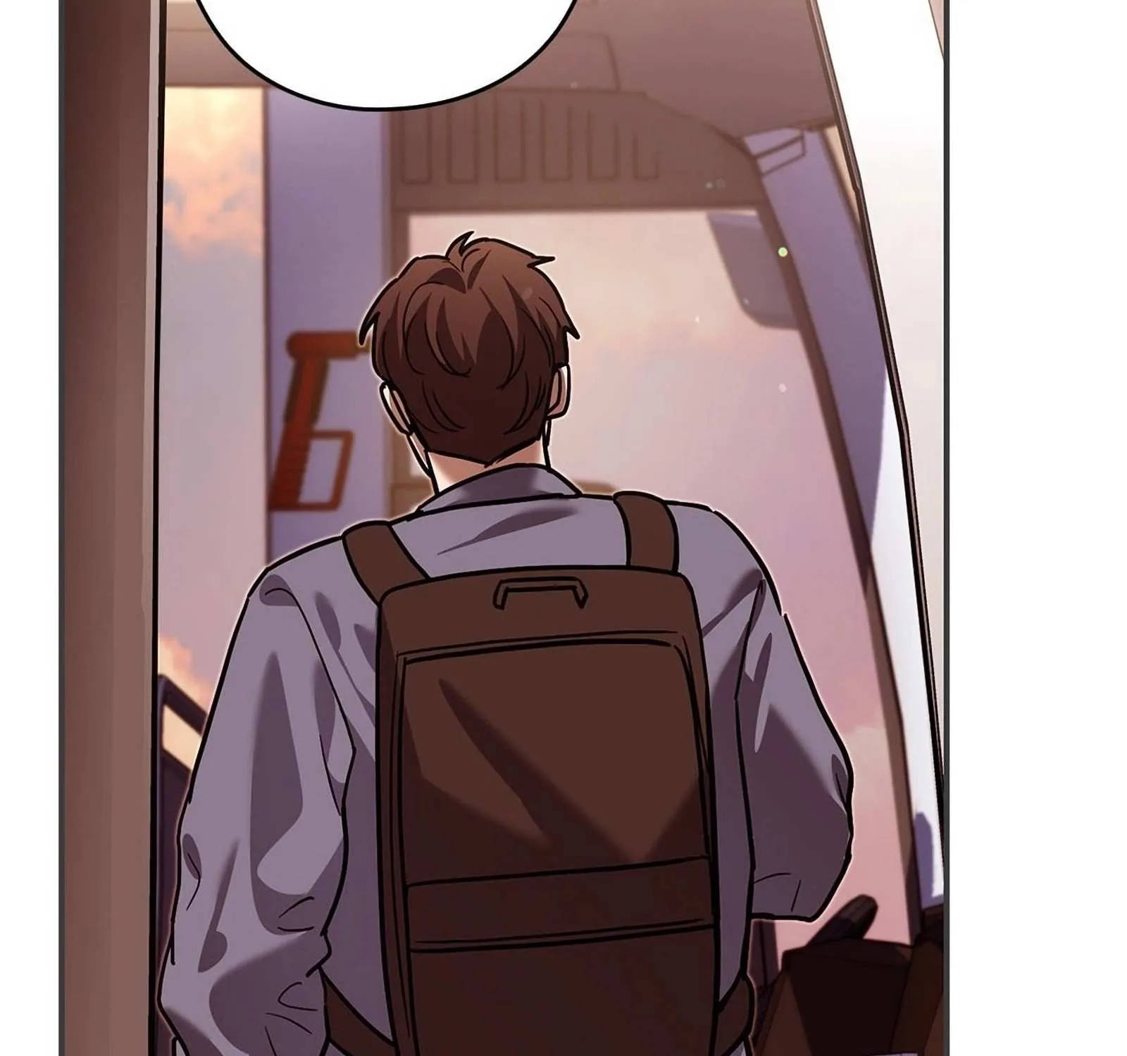 The Swordsmanship Instructor at the Academy Chapter 3 page 111 - 