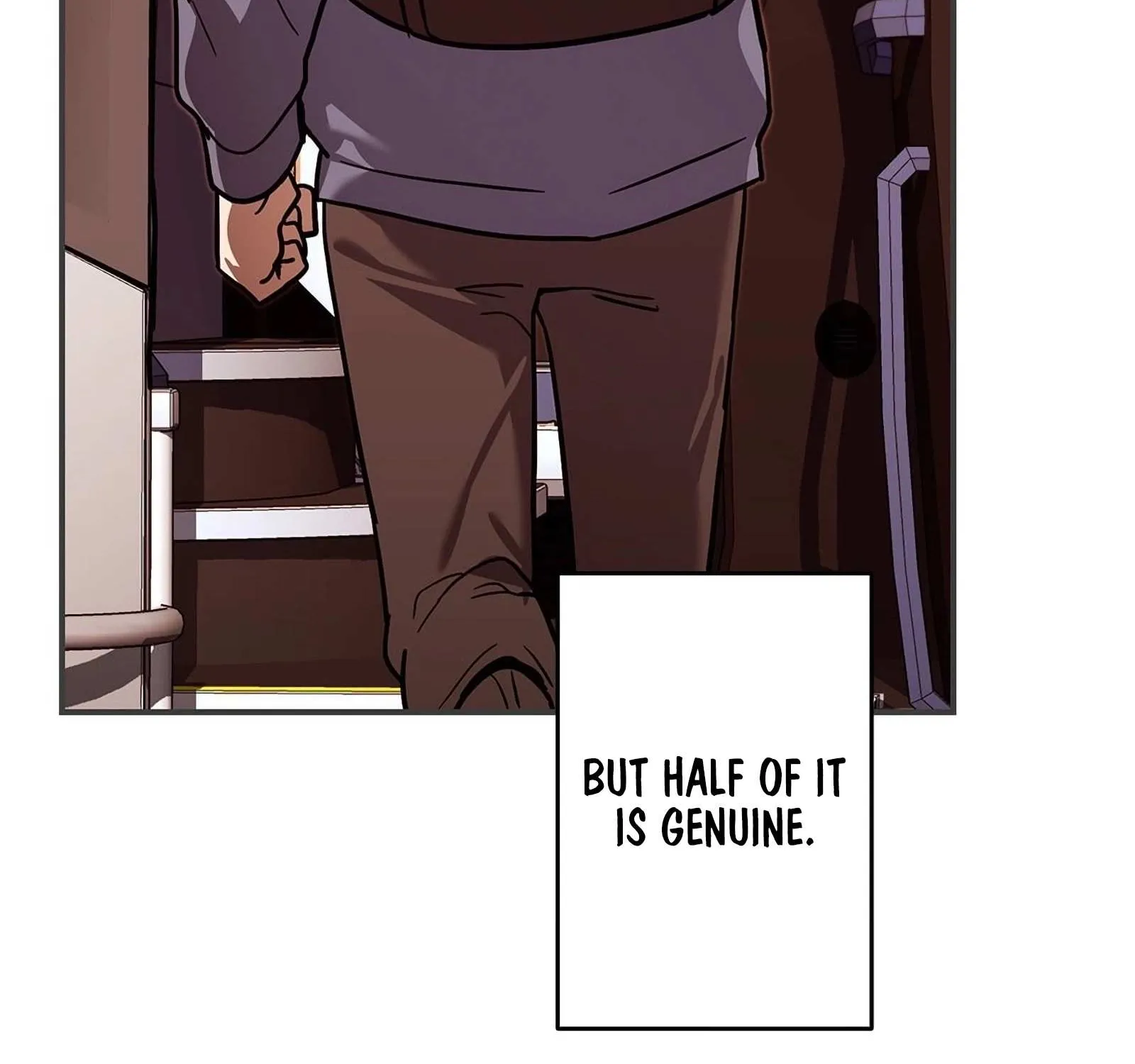 The Swordsmanship Instructor at the Academy Chapter 3 page 112 - 