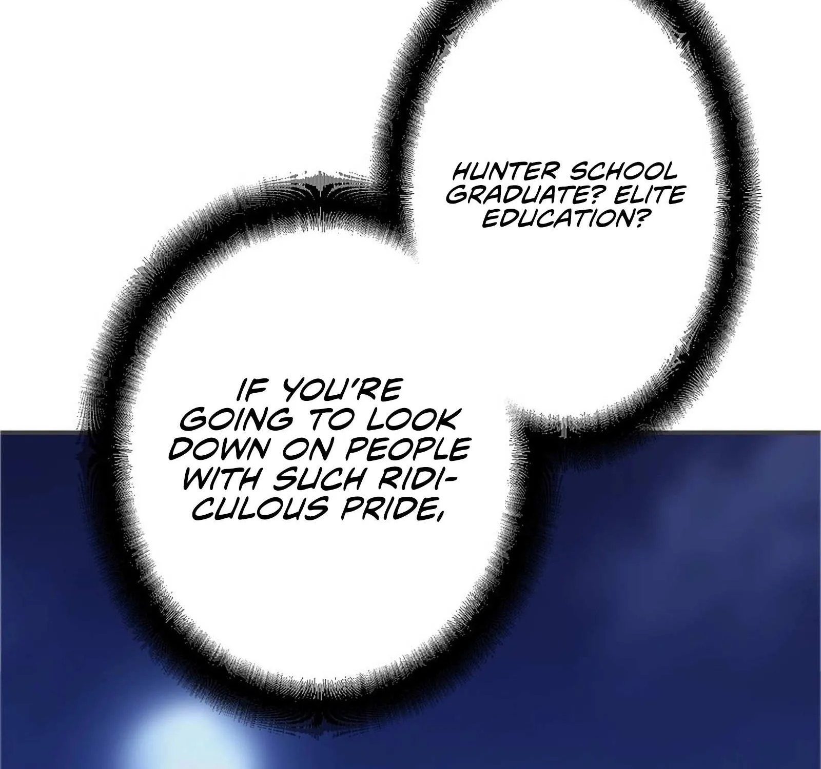 The Swordsmanship Instructor at the Academy Chapter 3 page 116 - 