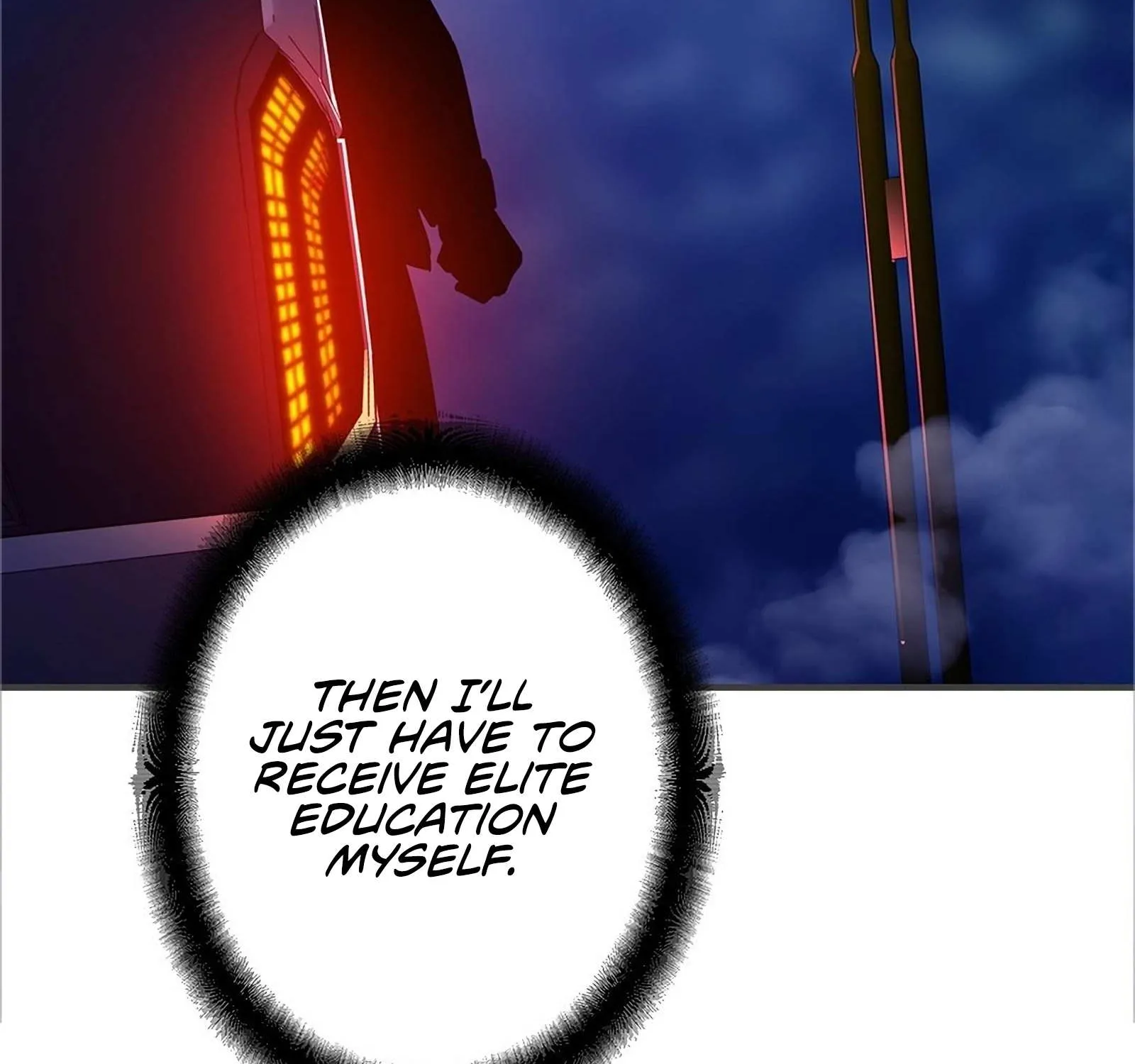 The Swordsmanship Instructor at the Academy Chapter 3 page 119 - 