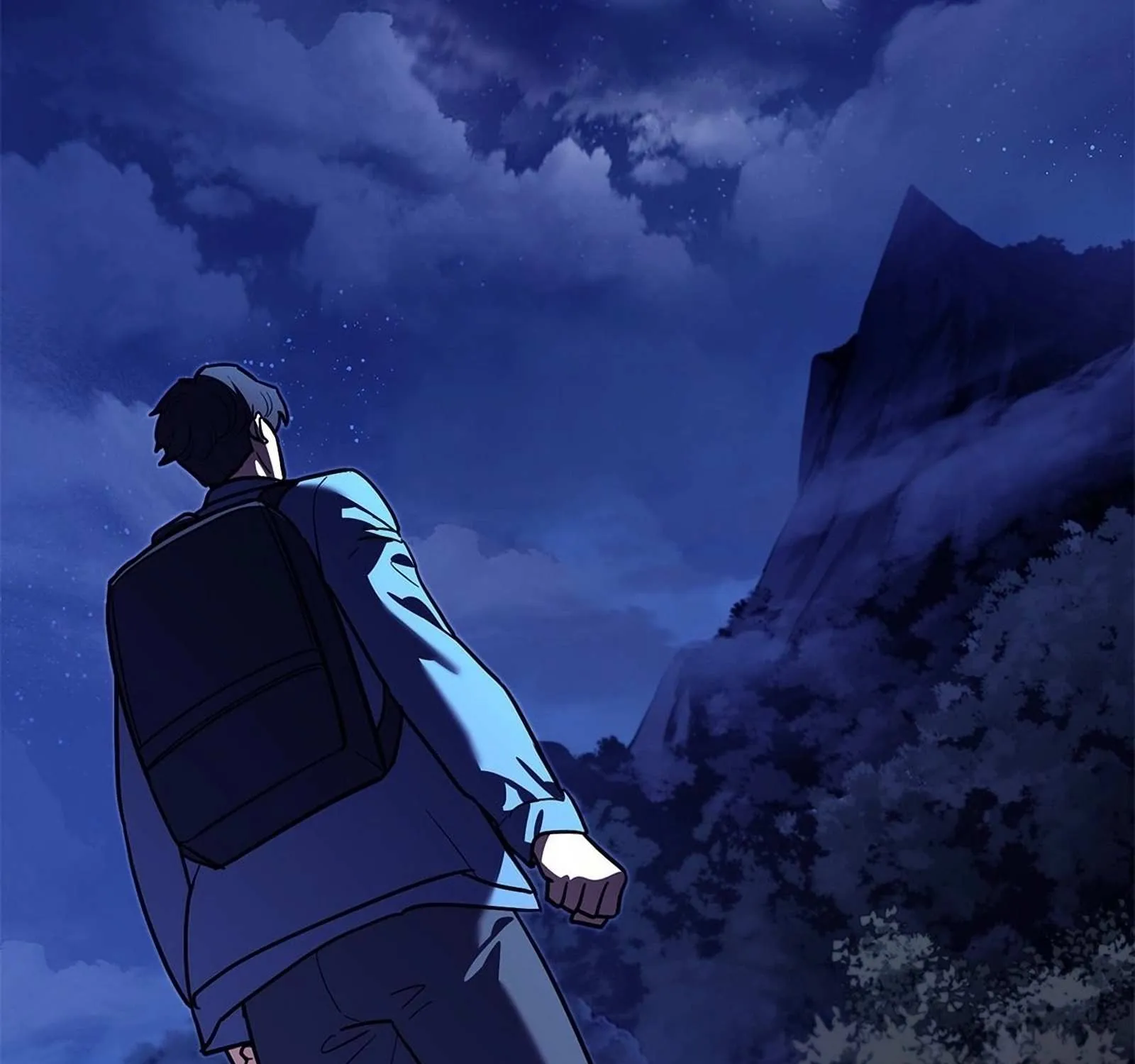 The Swordsmanship Instructor at the Academy Chapter 3 page 122 - 