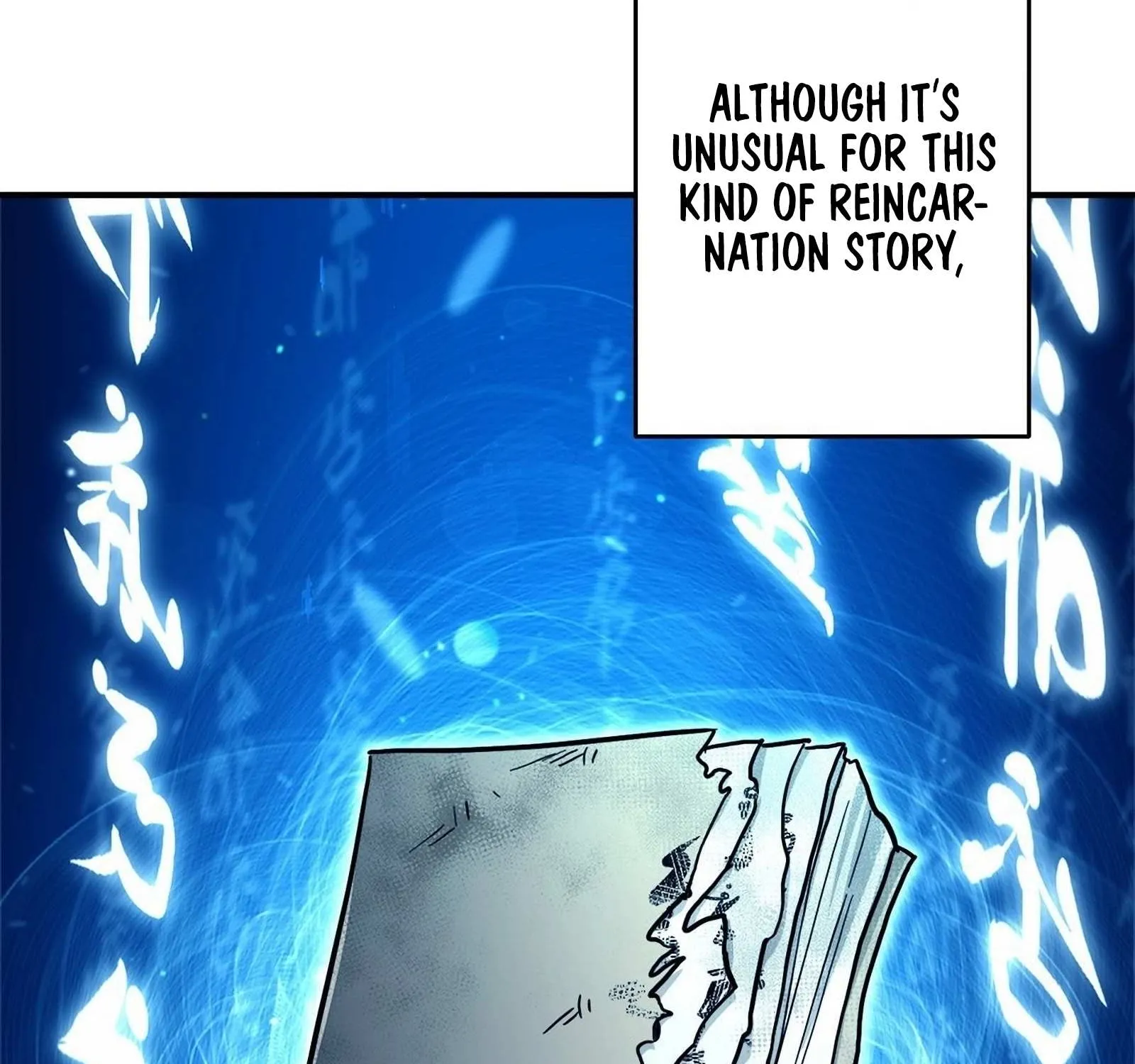 The Swordsmanship Instructor at the Academy Chapter 3 page 127 - 