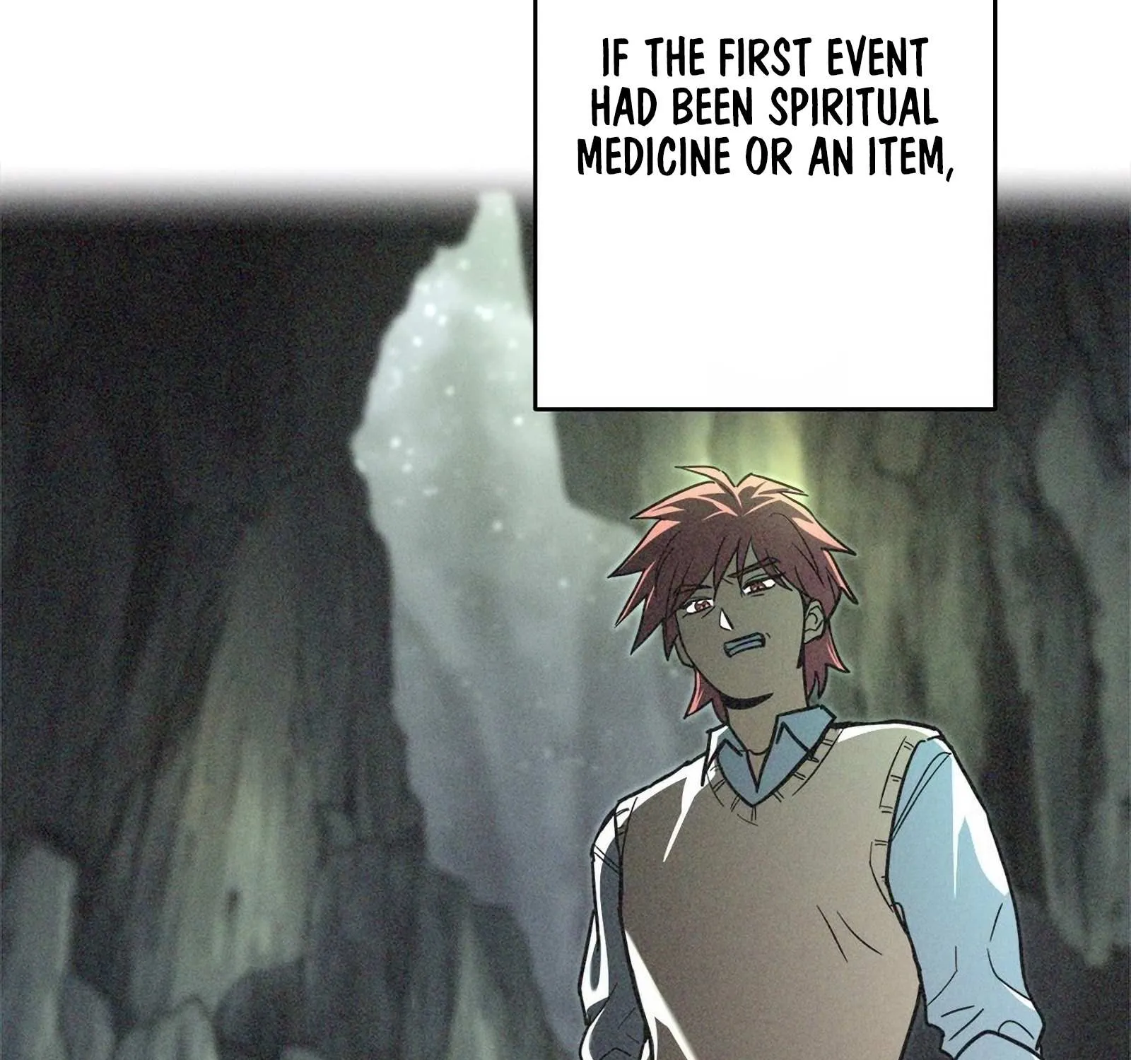 The Swordsmanship Instructor at the Academy Chapter 3 page 130 - 