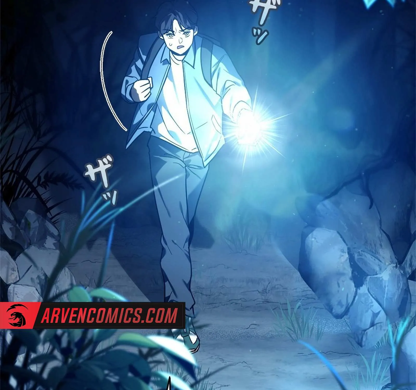 The Swordsmanship Instructor at the Academy Chapter 3 page 134 - 