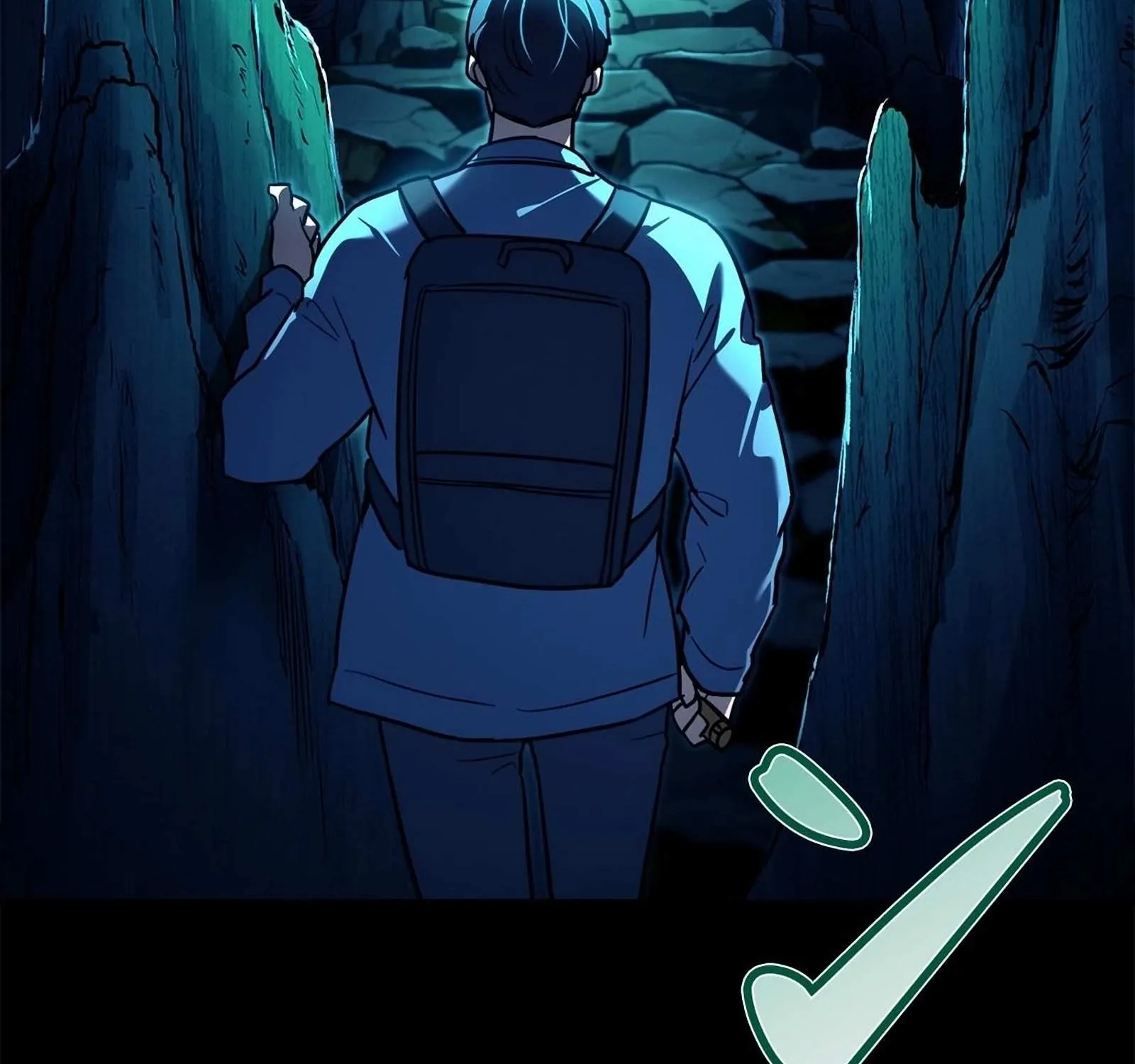 The Swordsmanship Instructor at the Academy Chapter 3 page 144 - 