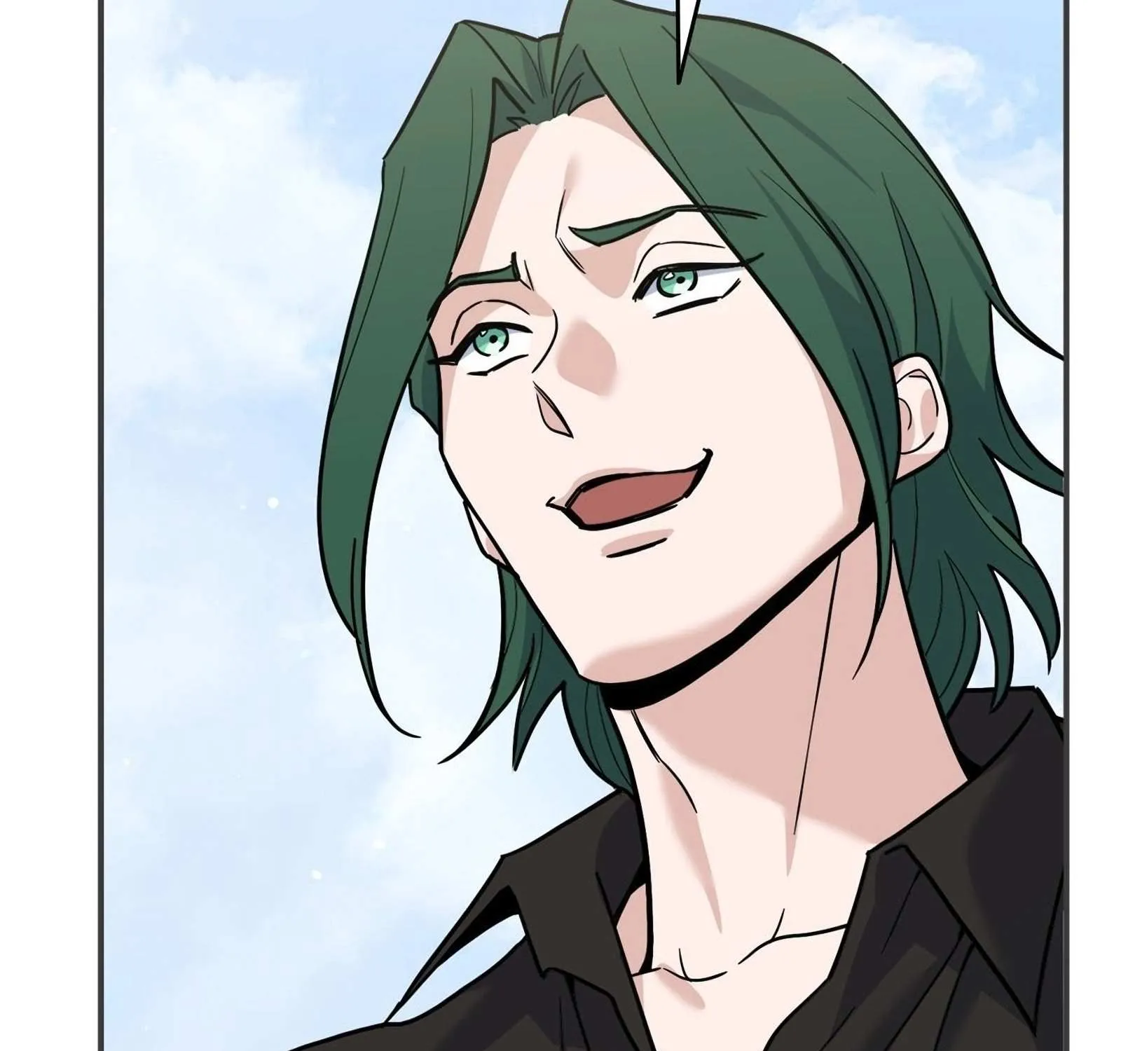 The Swordsmanship Instructor at the Academy Chapter 3 page 18 - 