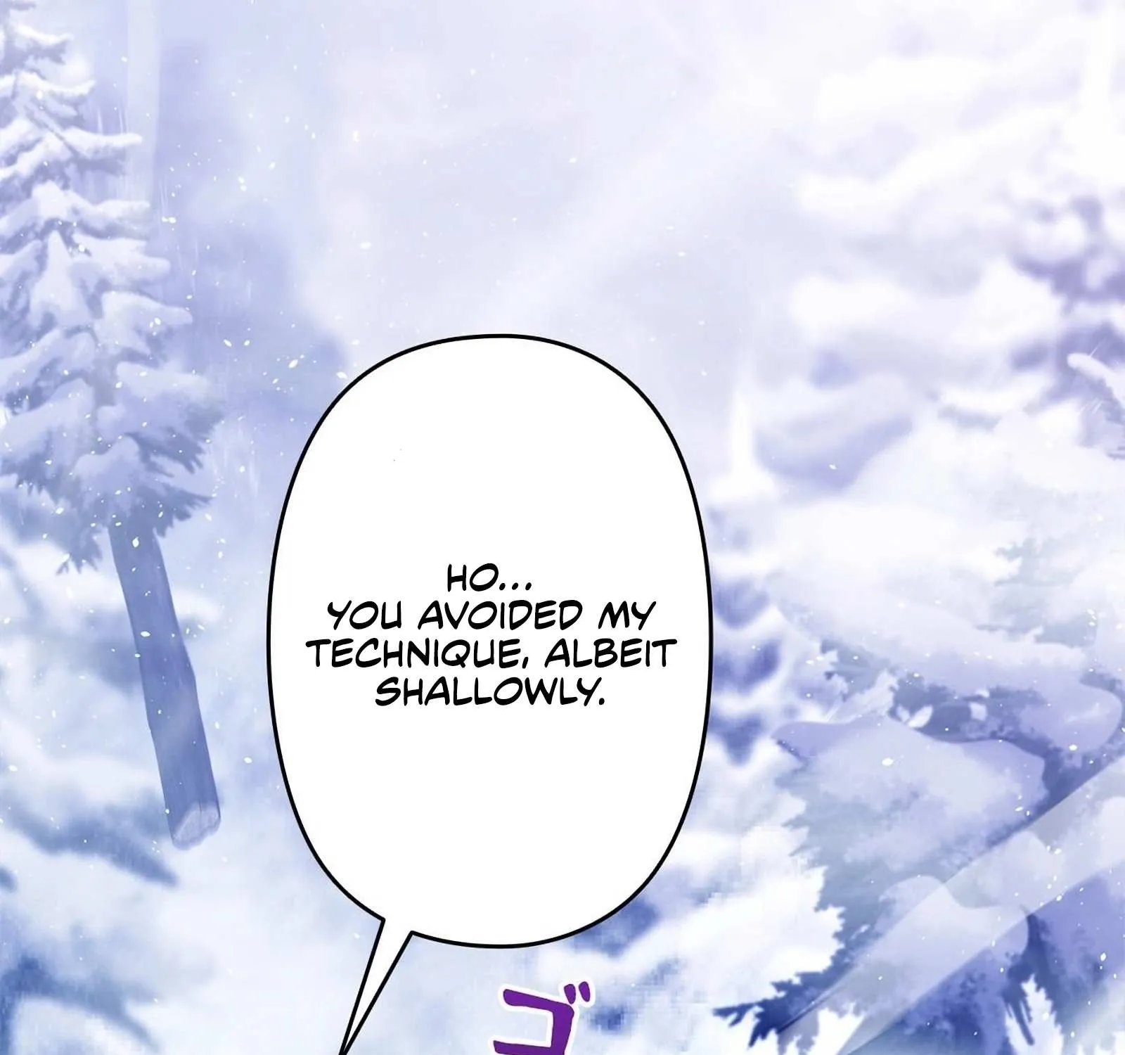 The Swordsmanship Instructor at the Academy Chapter 3 page 177 - 