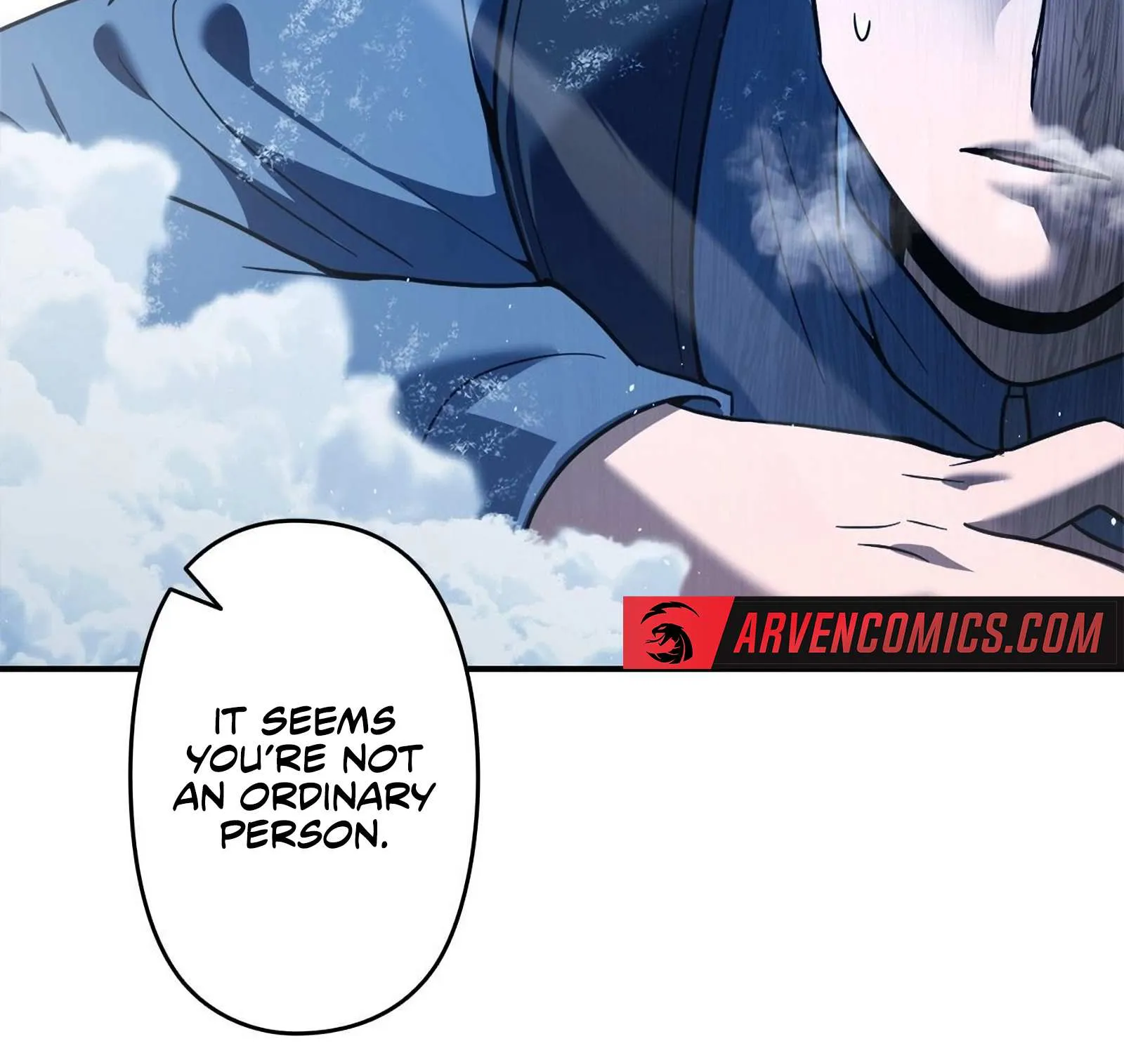 The Swordsmanship Instructor at the Academy Chapter 3 page 179 - 