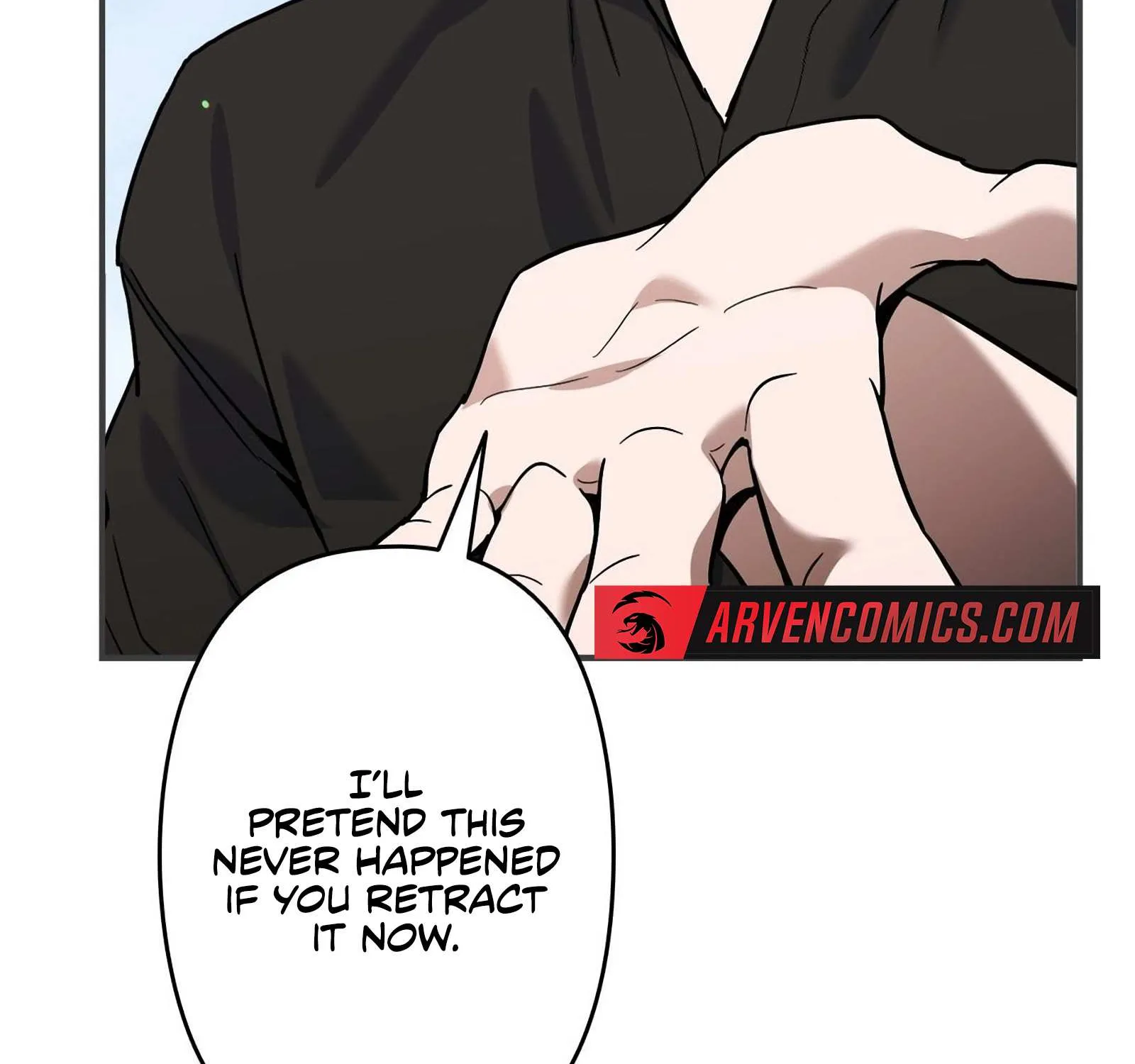 The Swordsmanship Instructor at the Academy Chapter 3 page 19 - 