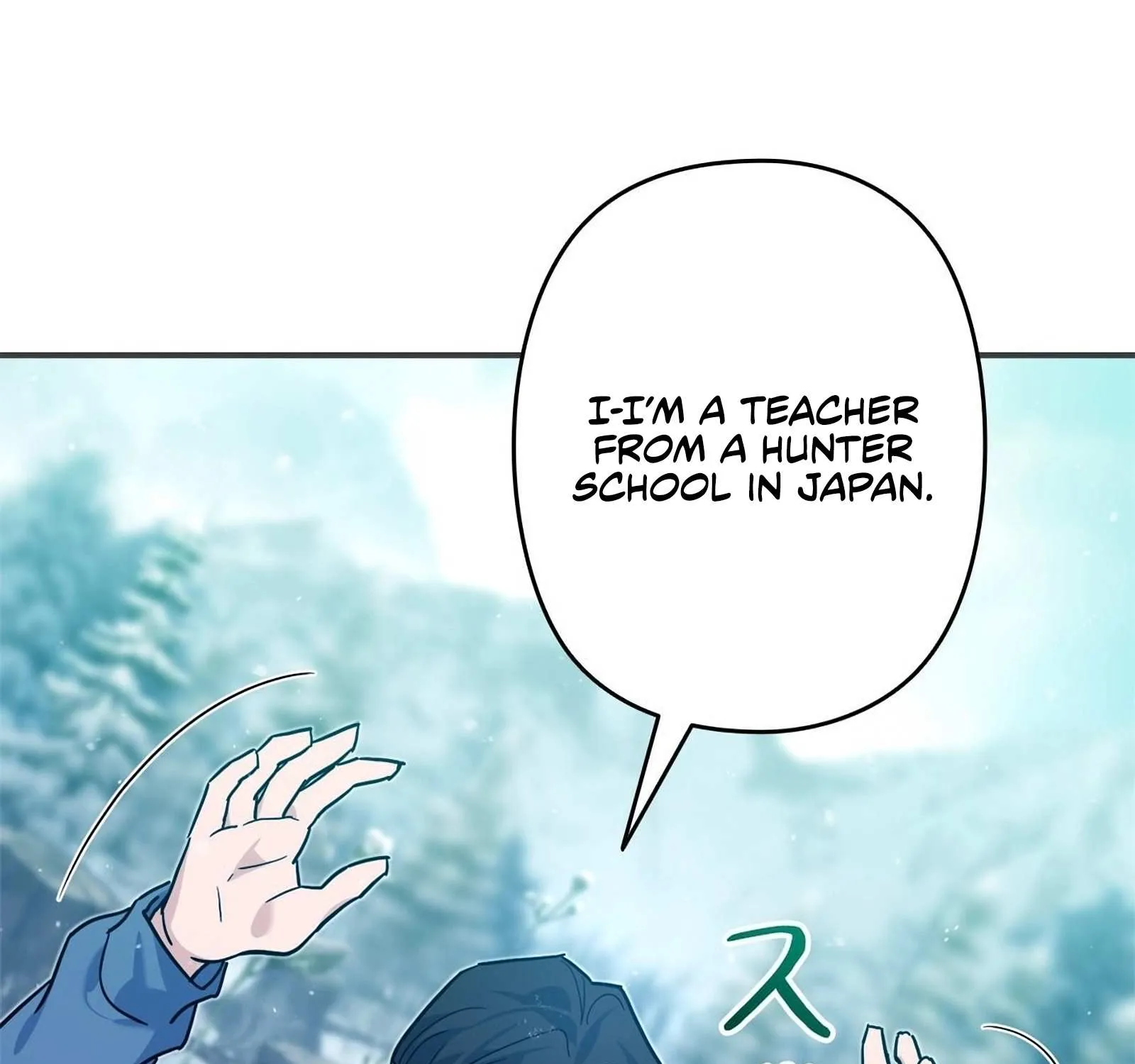 The Swordsmanship Instructor at the Academy Chapter 3 page 187 - 