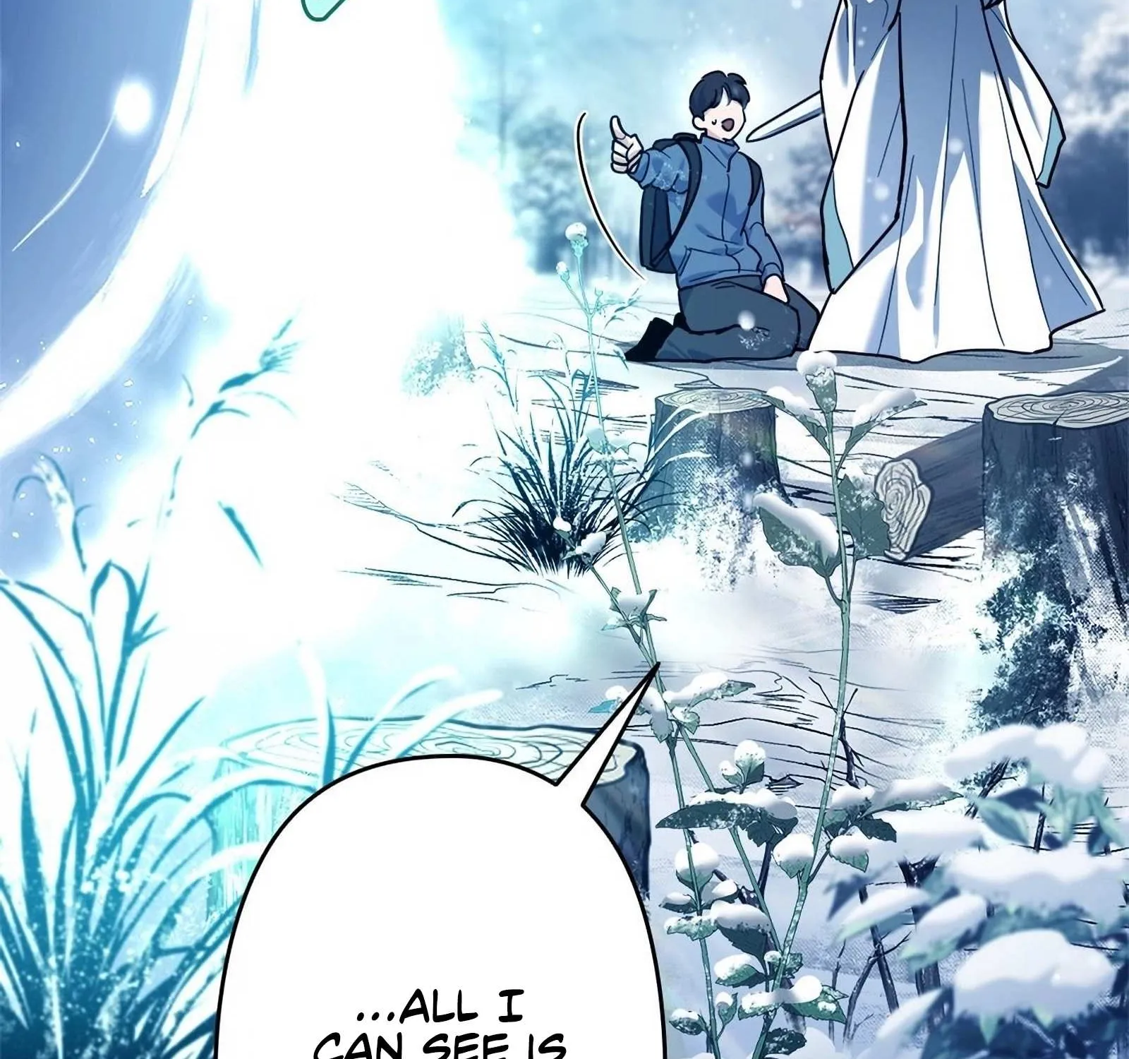 The Swordsmanship Instructor at the Academy Chapter 3 page 194 - 