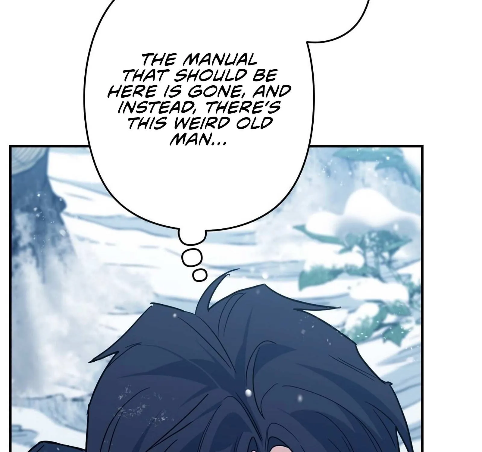 The Swordsmanship Instructor at the Academy Chapter 3 page 199 - 