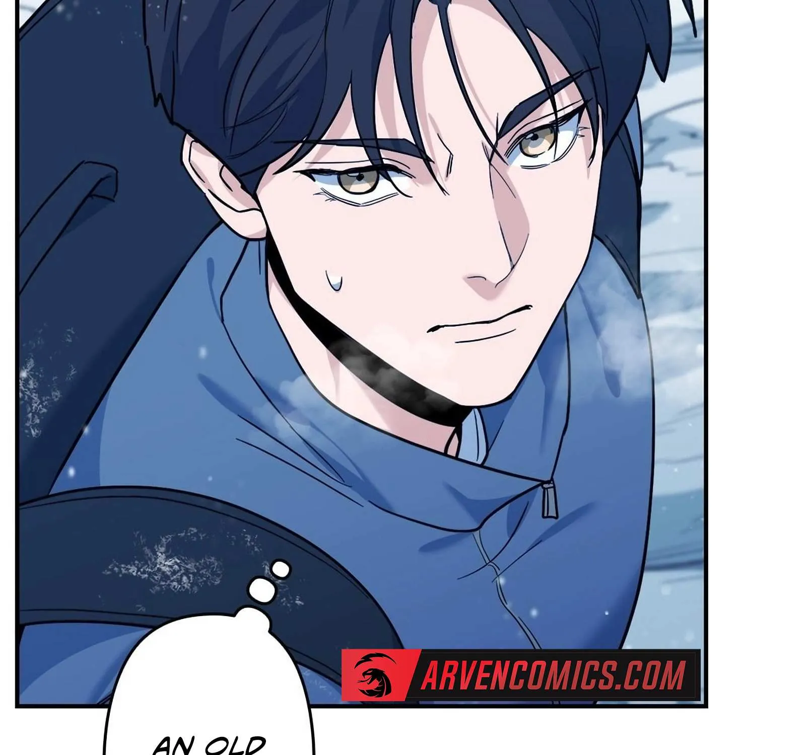 The Swordsmanship Instructor at the Academy Chapter 3 page 200 - 