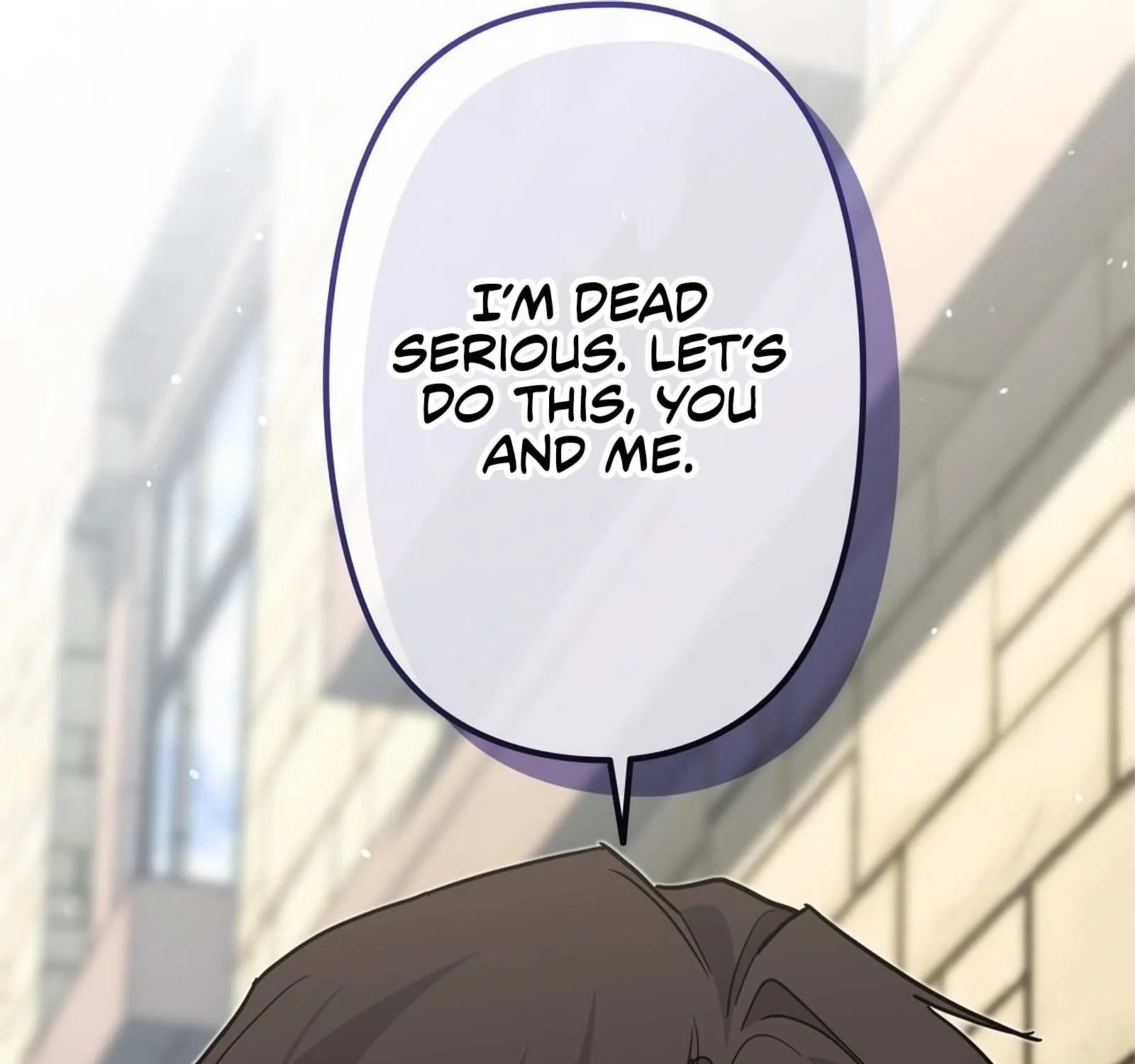 The Swordsmanship Instructor at the Academy Chapter 3 page 21 - 