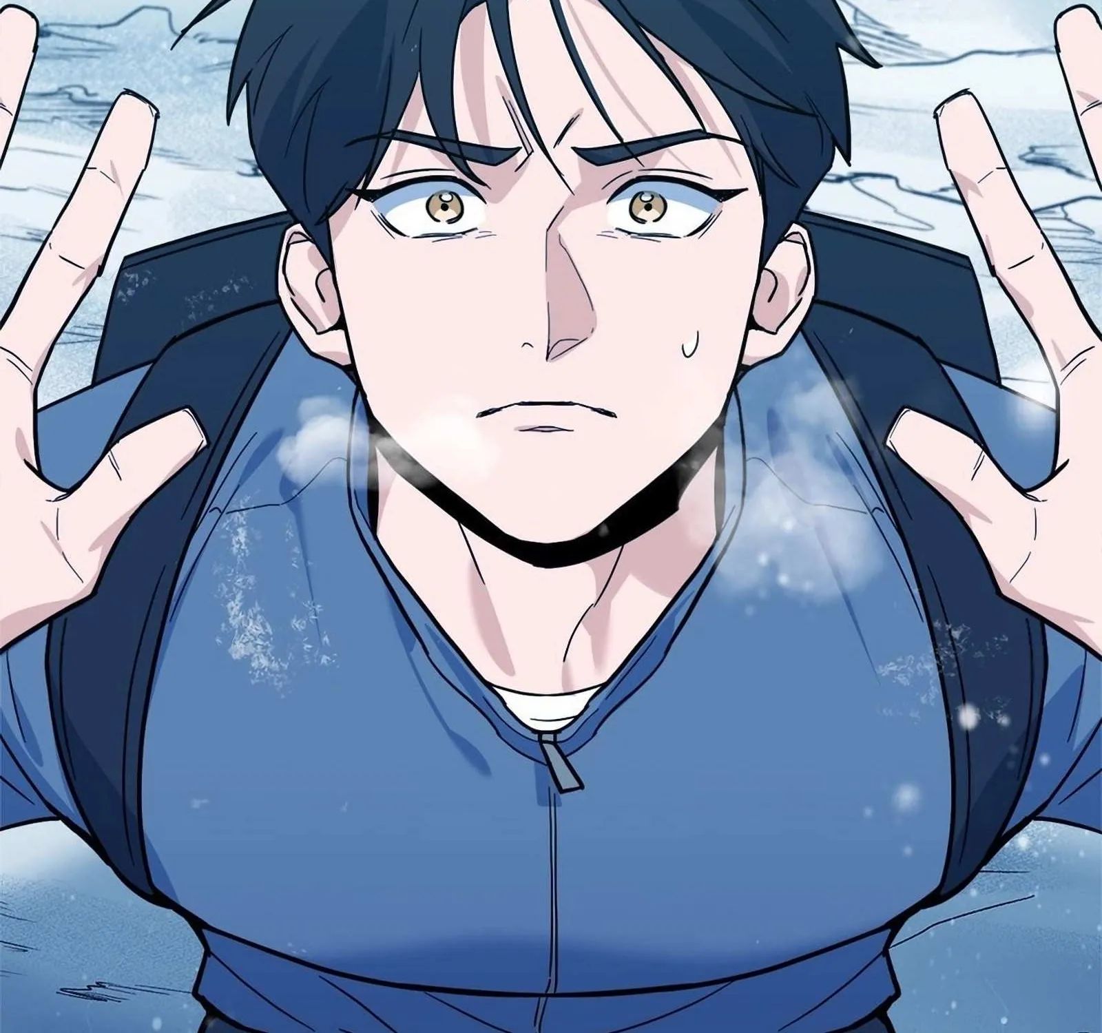 The Swordsmanship Instructor at the Academy Chapter 3 page 207 - 