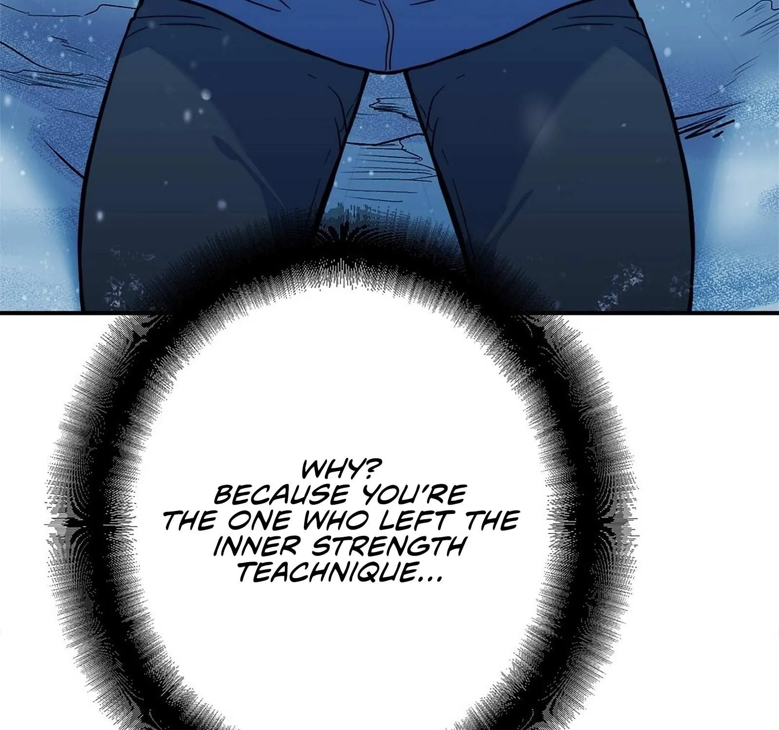The Swordsmanship Instructor at the Academy Chapter 3 page 208 - 