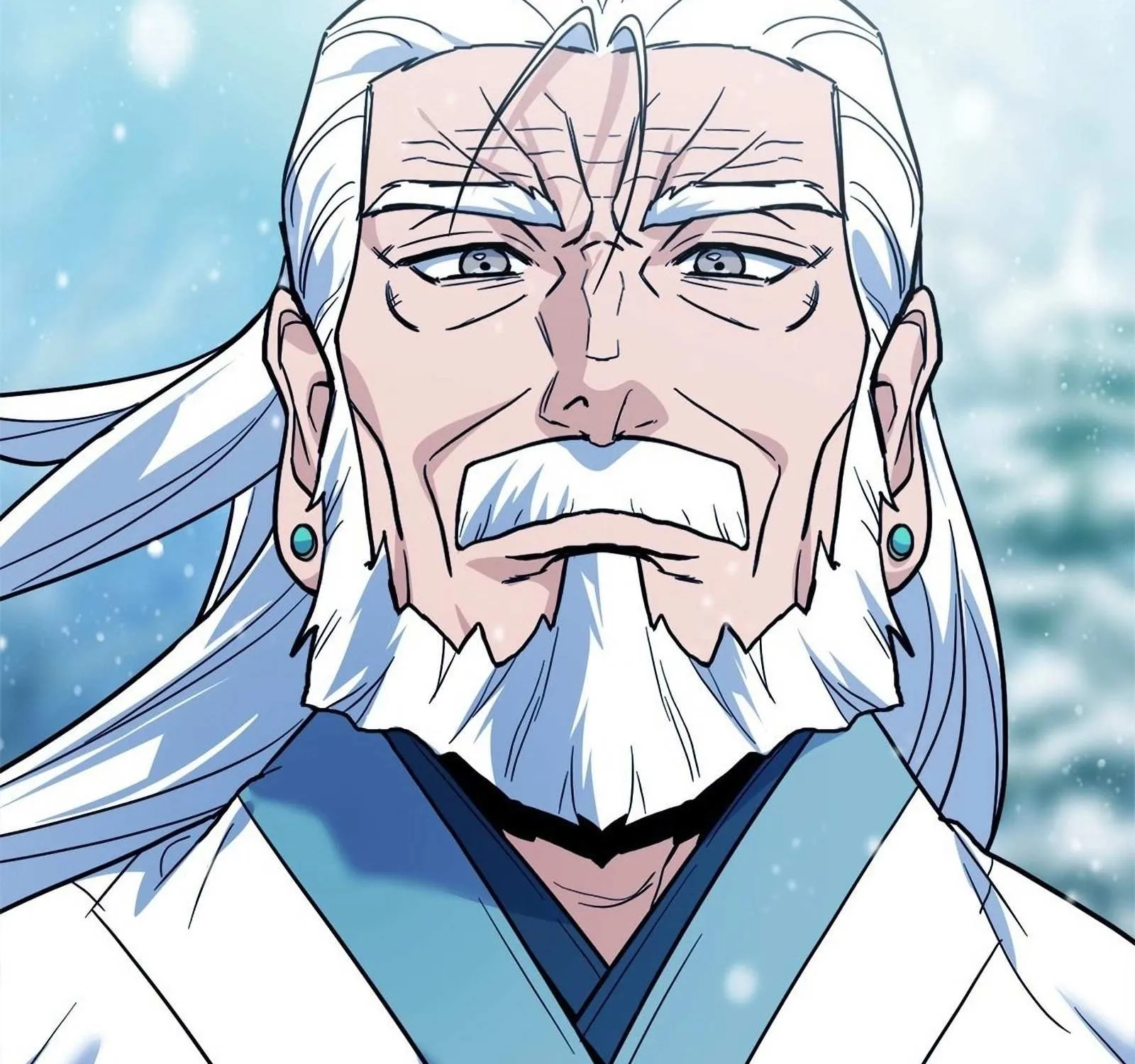 The Swordsmanship Instructor at the Academy Chapter 3 page 211 - 
