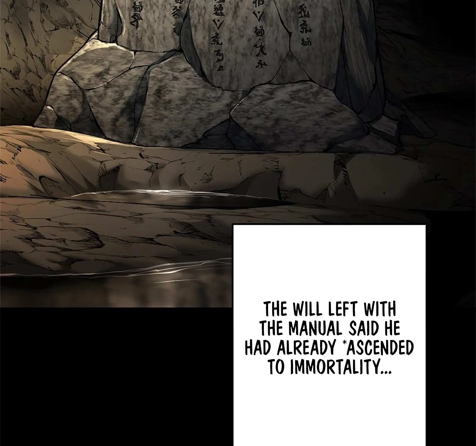 The Swordsmanship Instructor at the Academy Chapter 3 page 217 - 