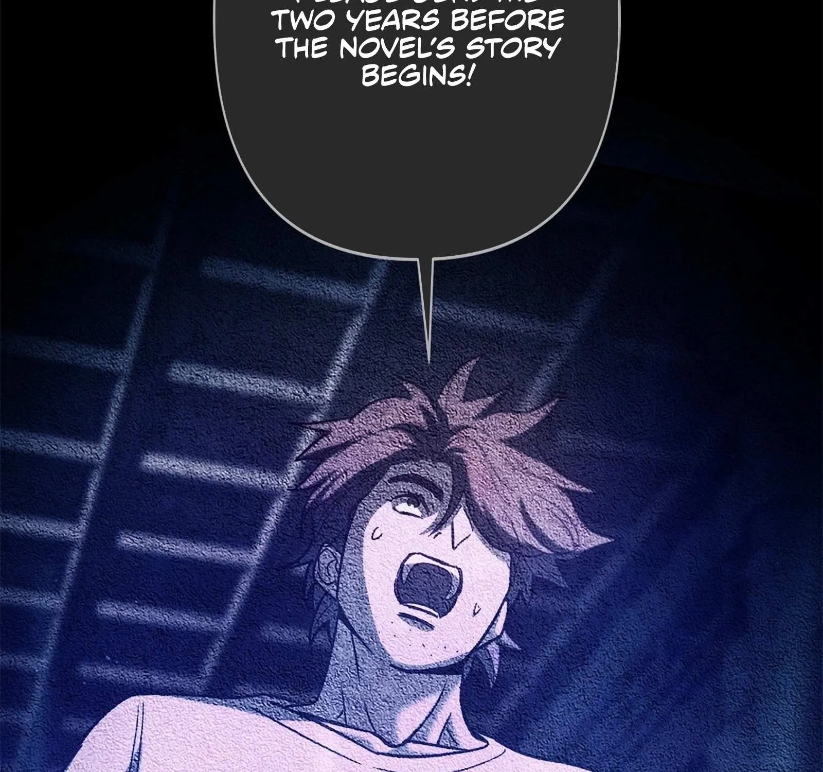 The Swordsmanship Instructor at the Academy Chapter 3 page 219 - 