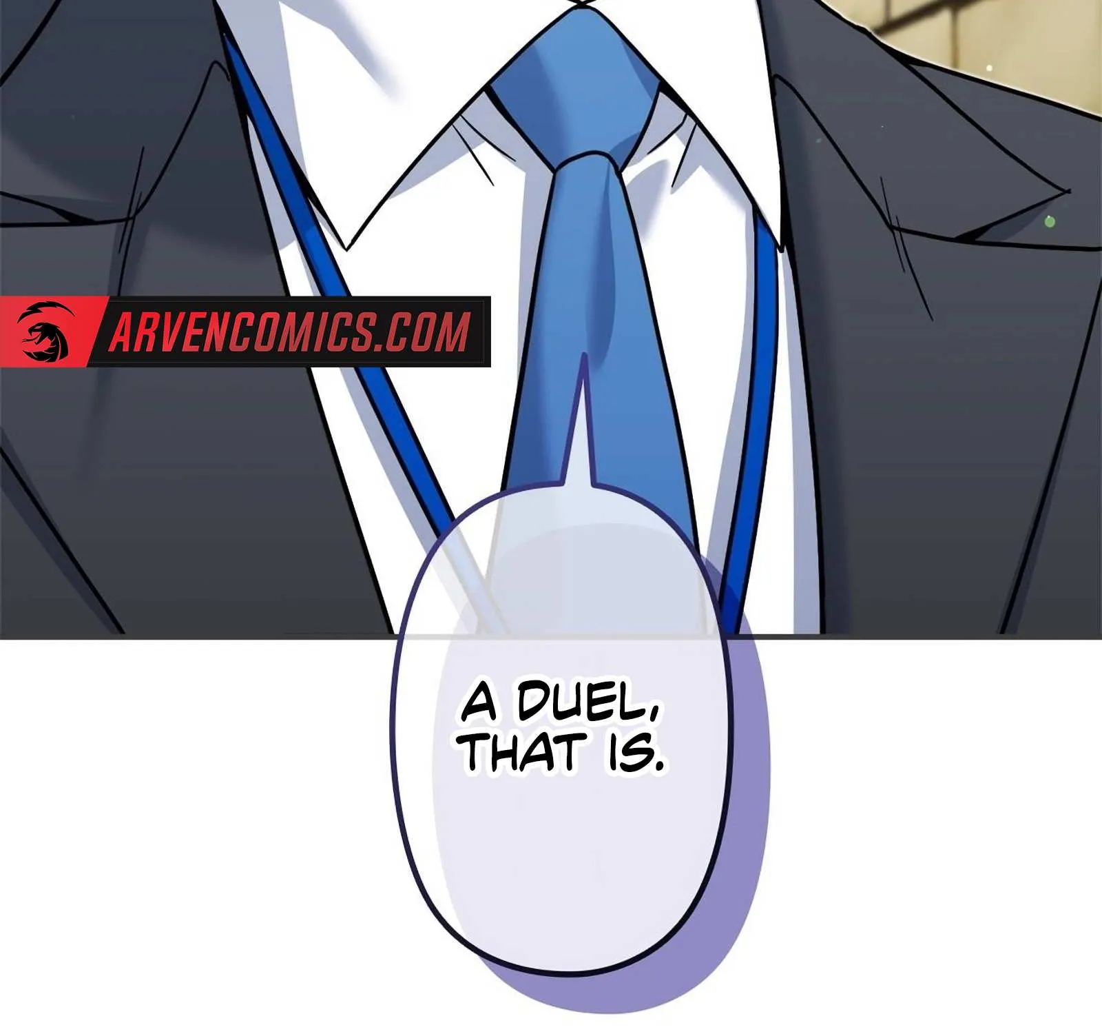 The Swordsmanship Instructor at the Academy Chapter 3 page 23 - 