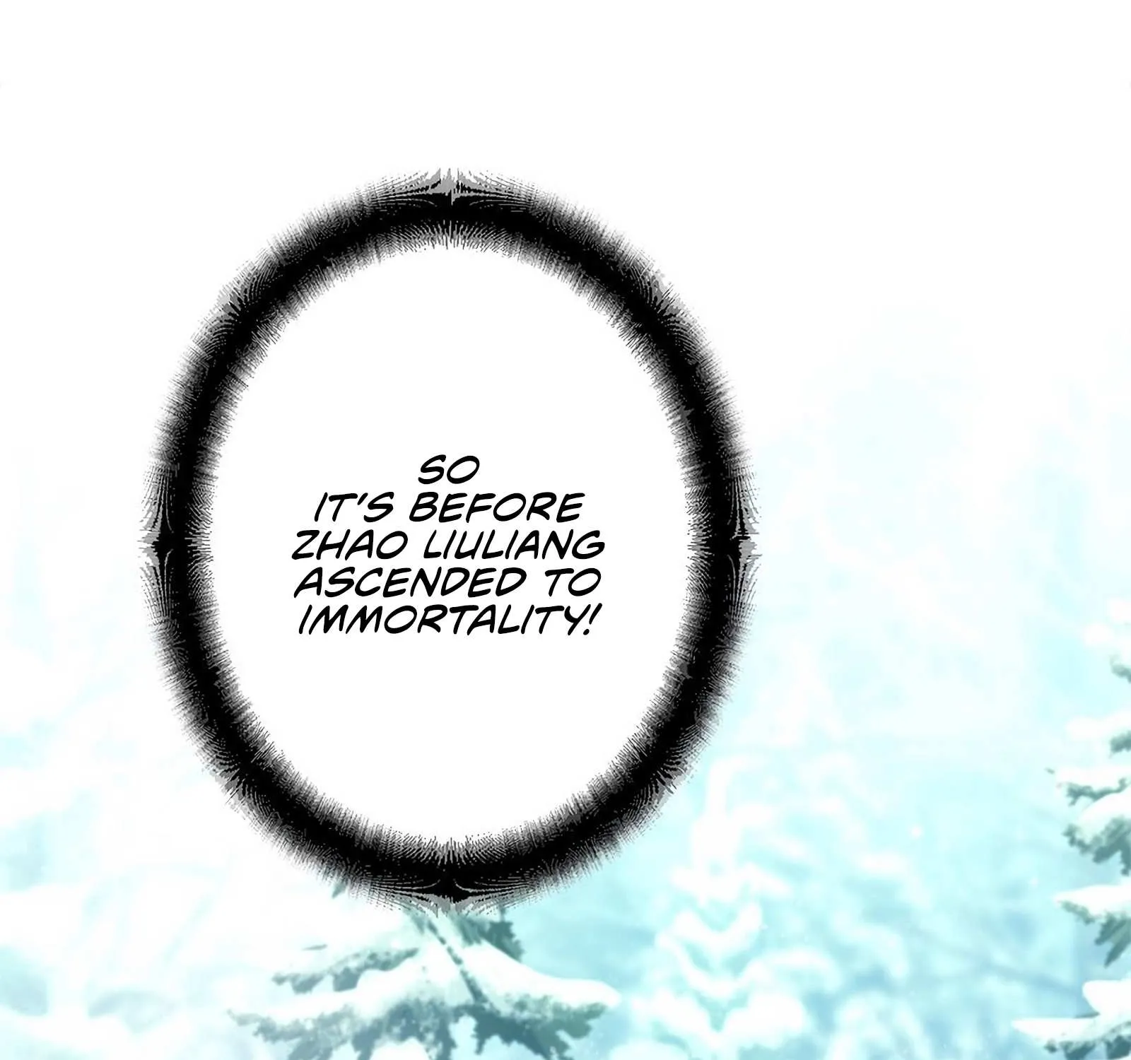 The Swordsmanship Instructor at the Academy Chapter 3 page 222 - 