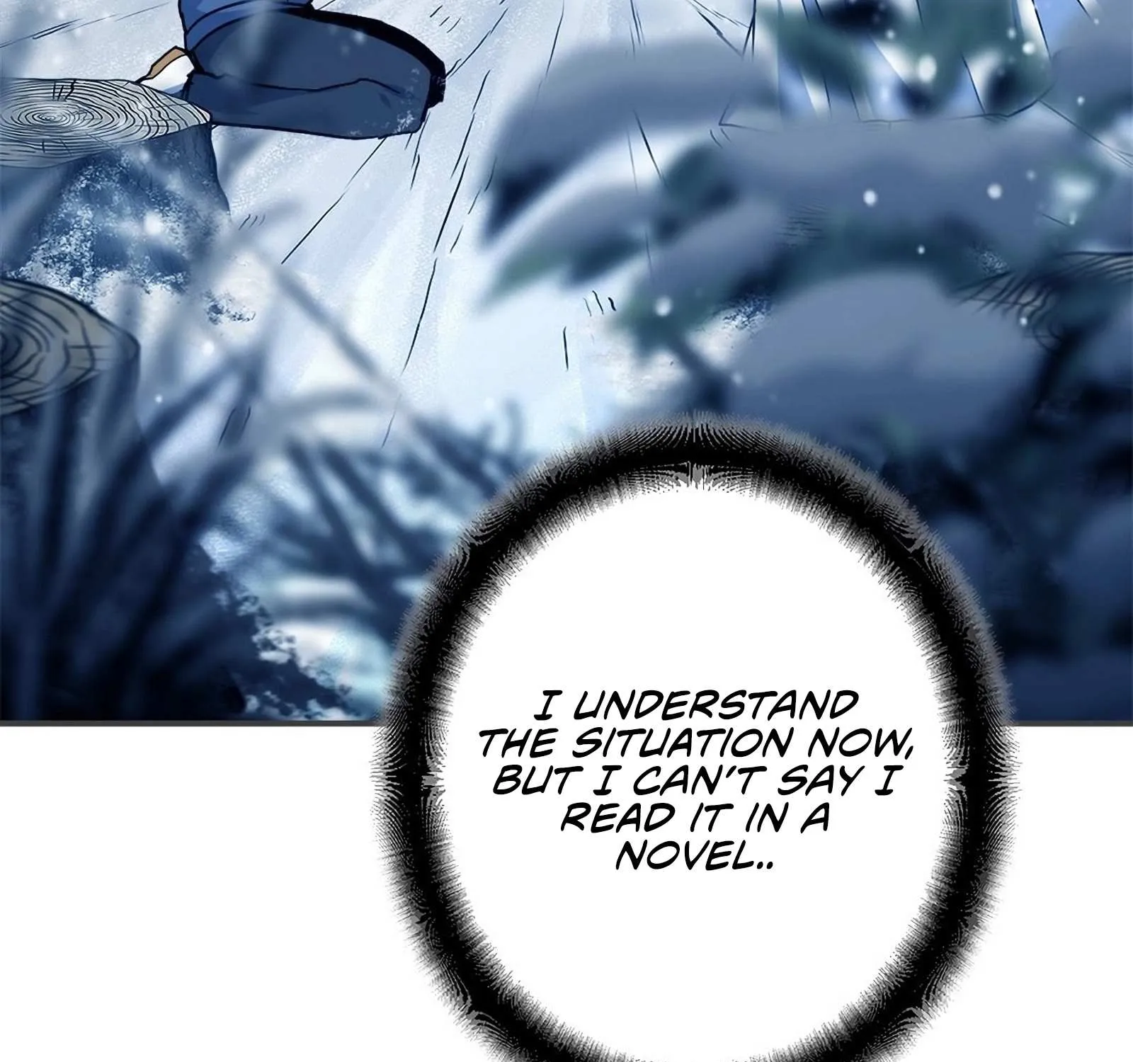 The Swordsmanship Instructor at the Academy Chapter 3 page 224 - 
