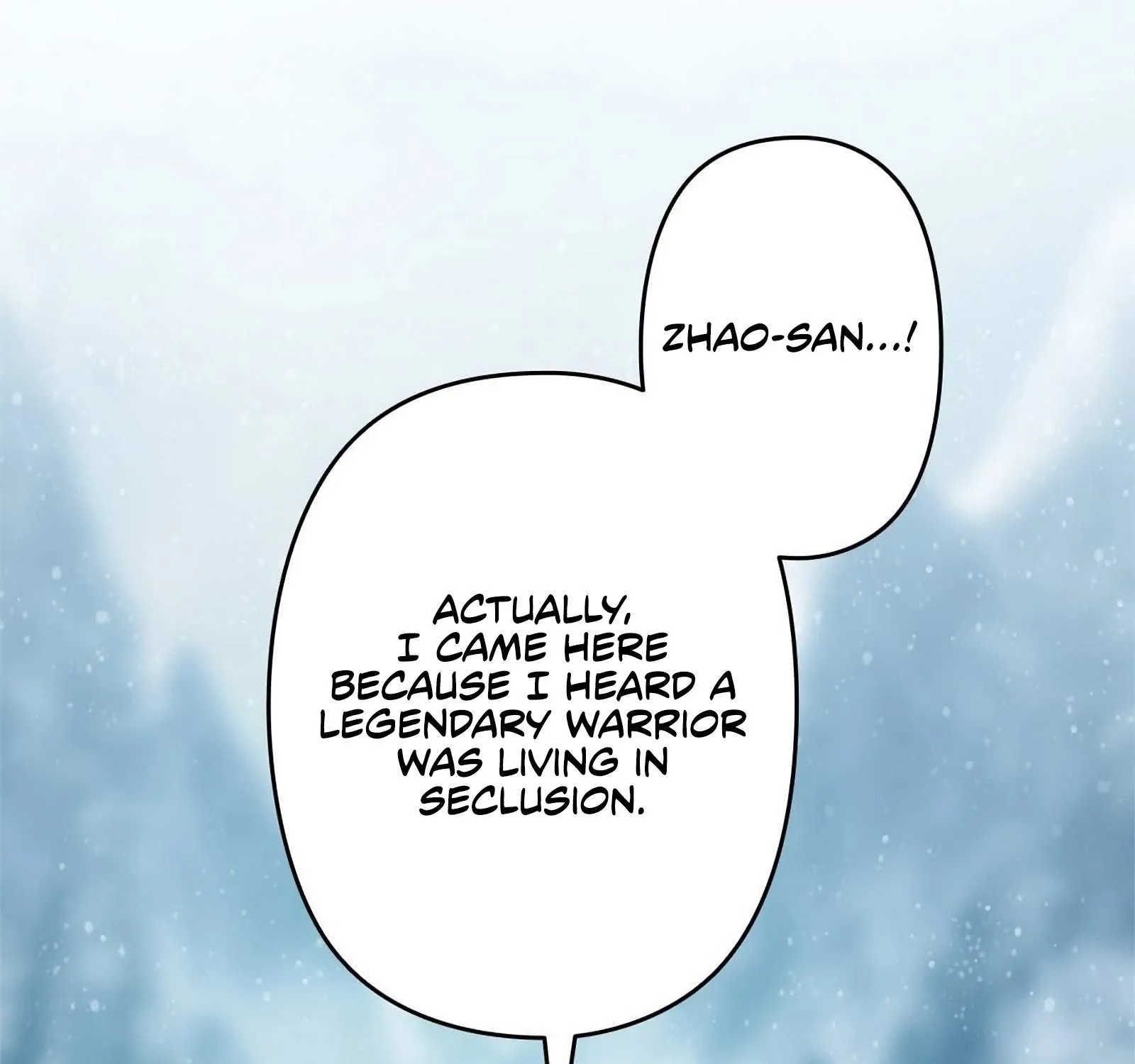 The Swordsmanship Instructor at the Academy Chapter 3 page 244 - 