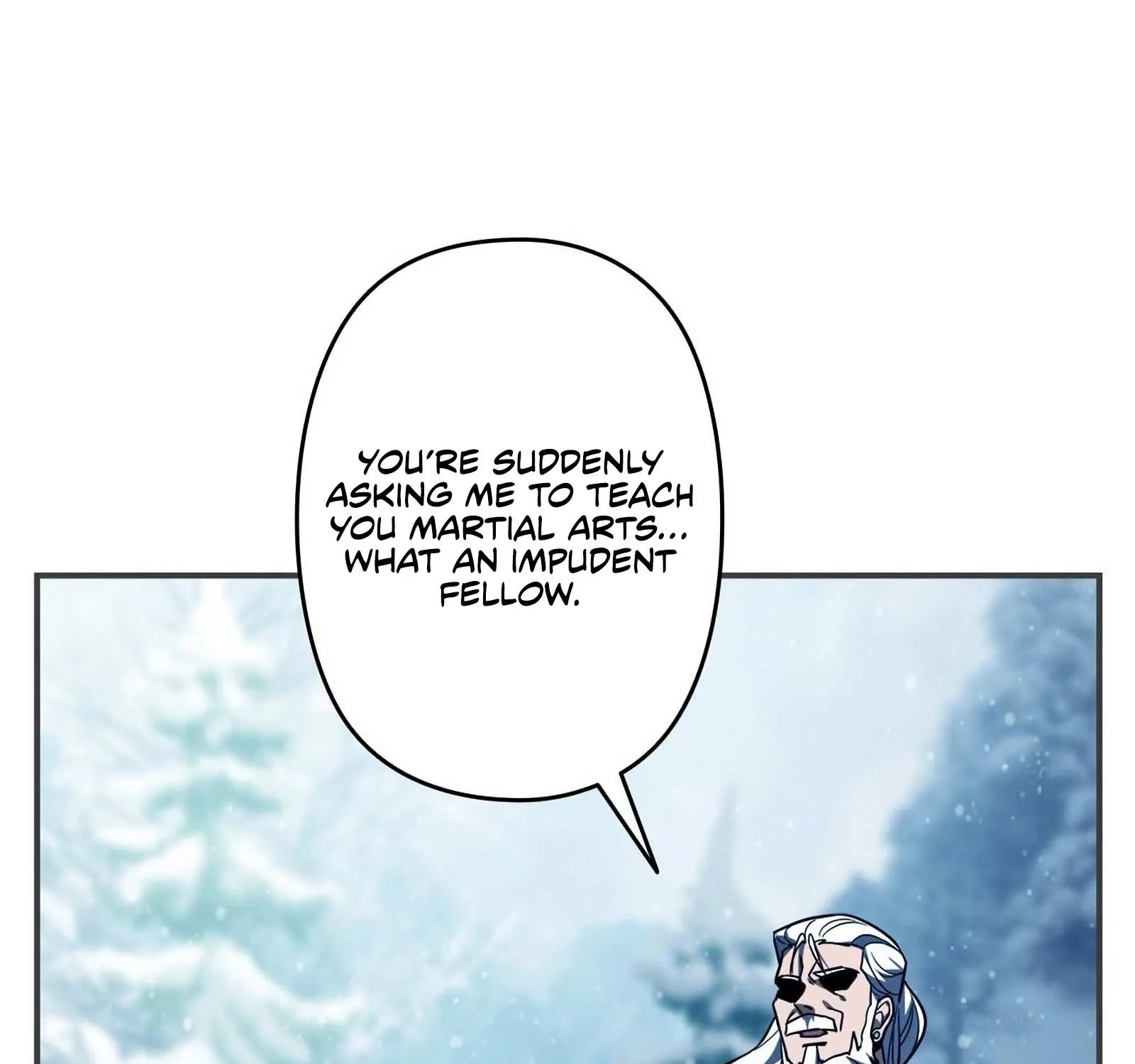 The Swordsmanship Instructor at the Academy Chapter 3 page 248 - 