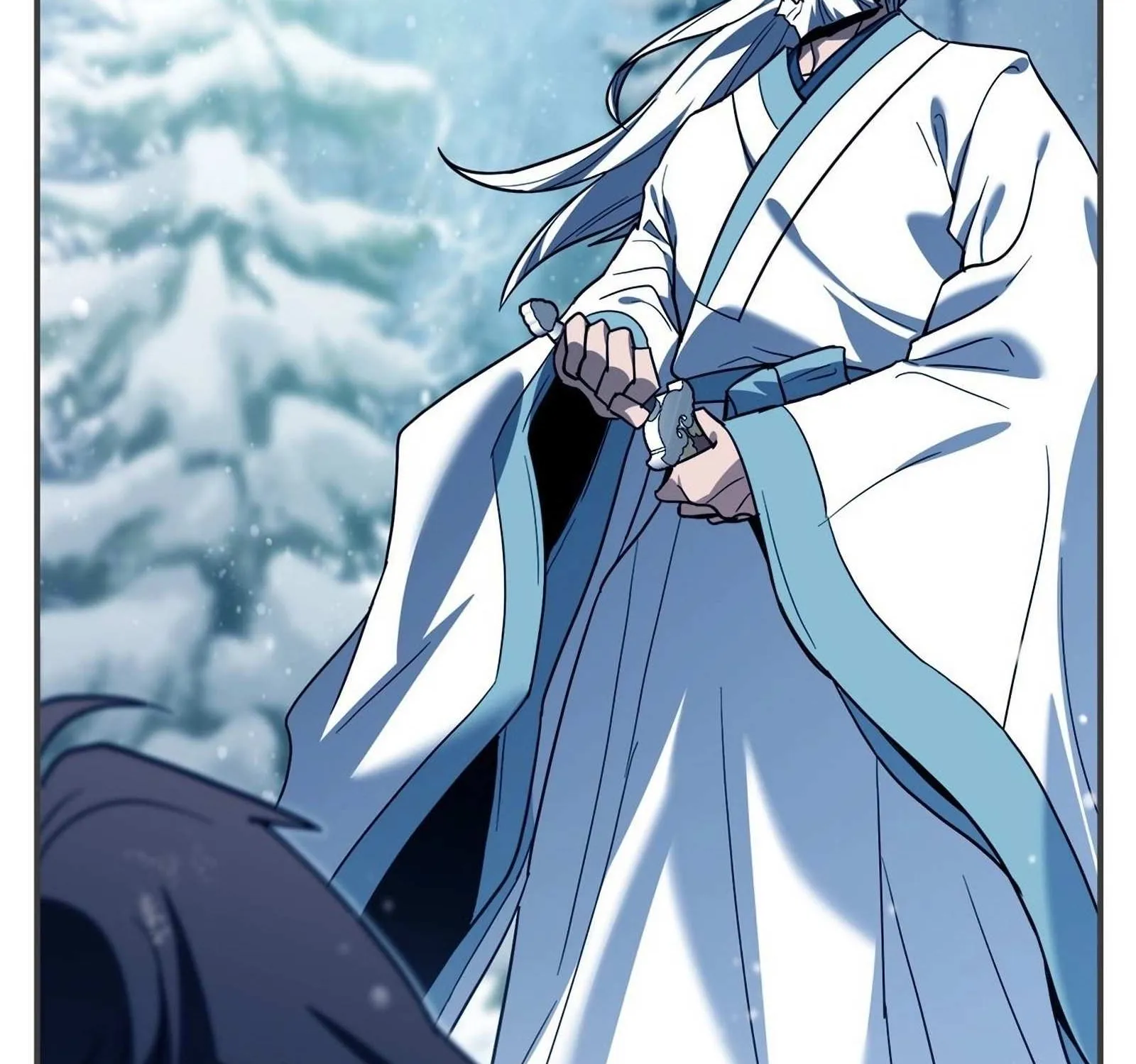 The Swordsmanship Instructor at the Academy Chapter 3 page 249 - 