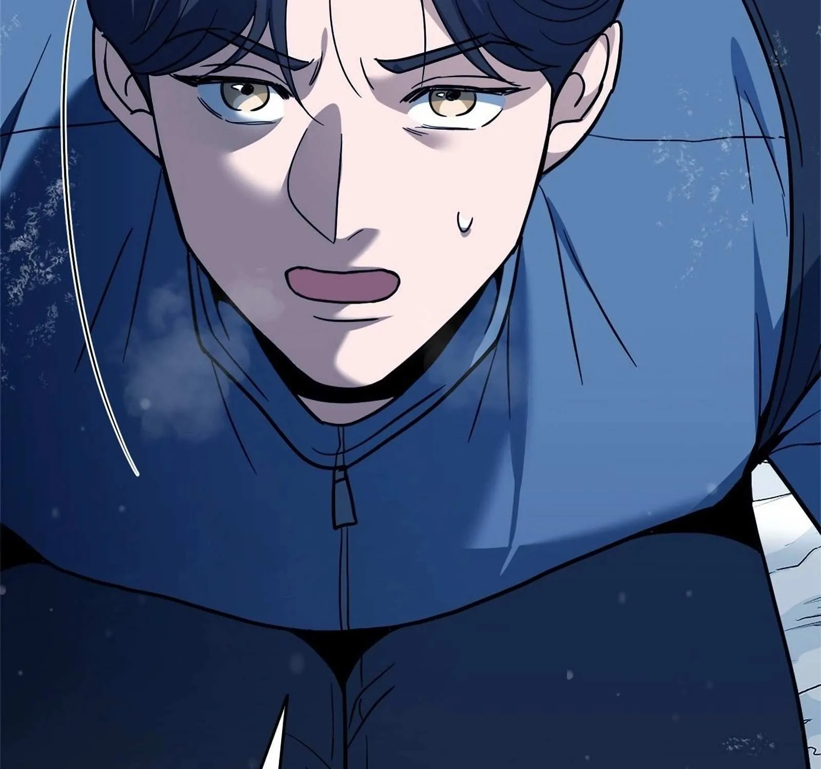 The Swordsmanship Instructor at the Academy Chapter 3 page 259 - 