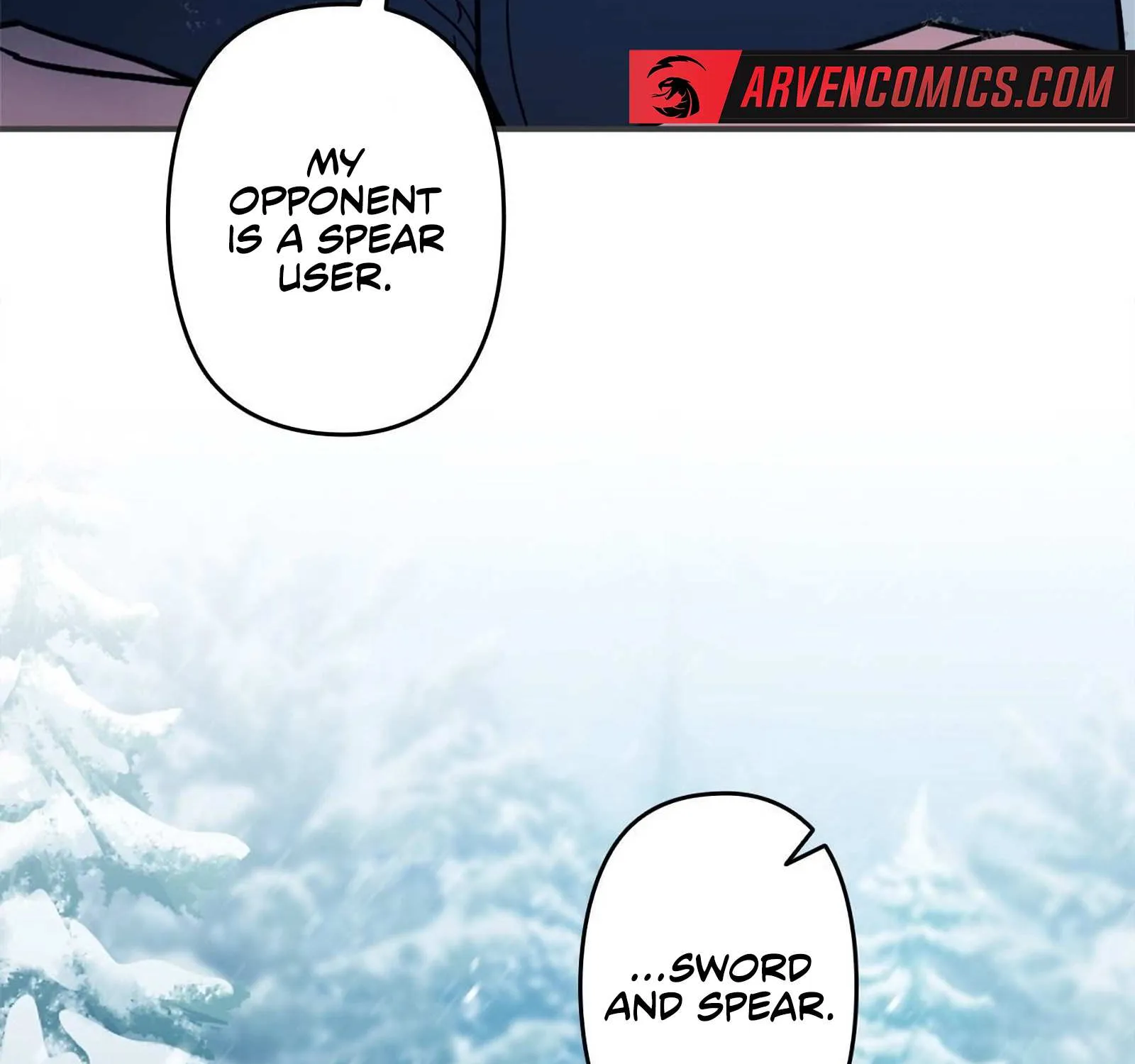 The Swordsmanship Instructor at the Academy Chapter 3 page 260 - 