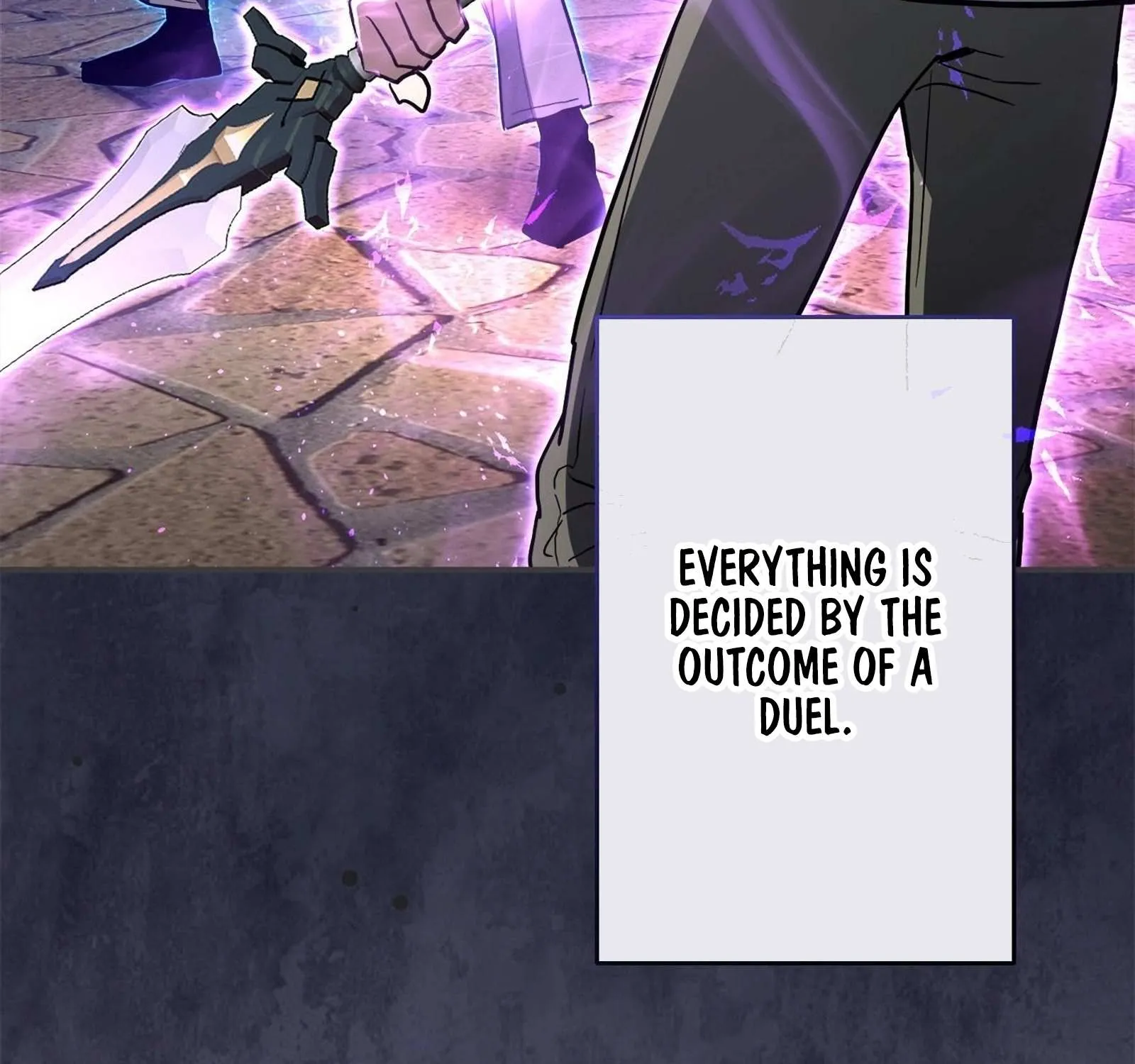 The Swordsmanship Instructor at the Academy Chapter 3 page 27 - 