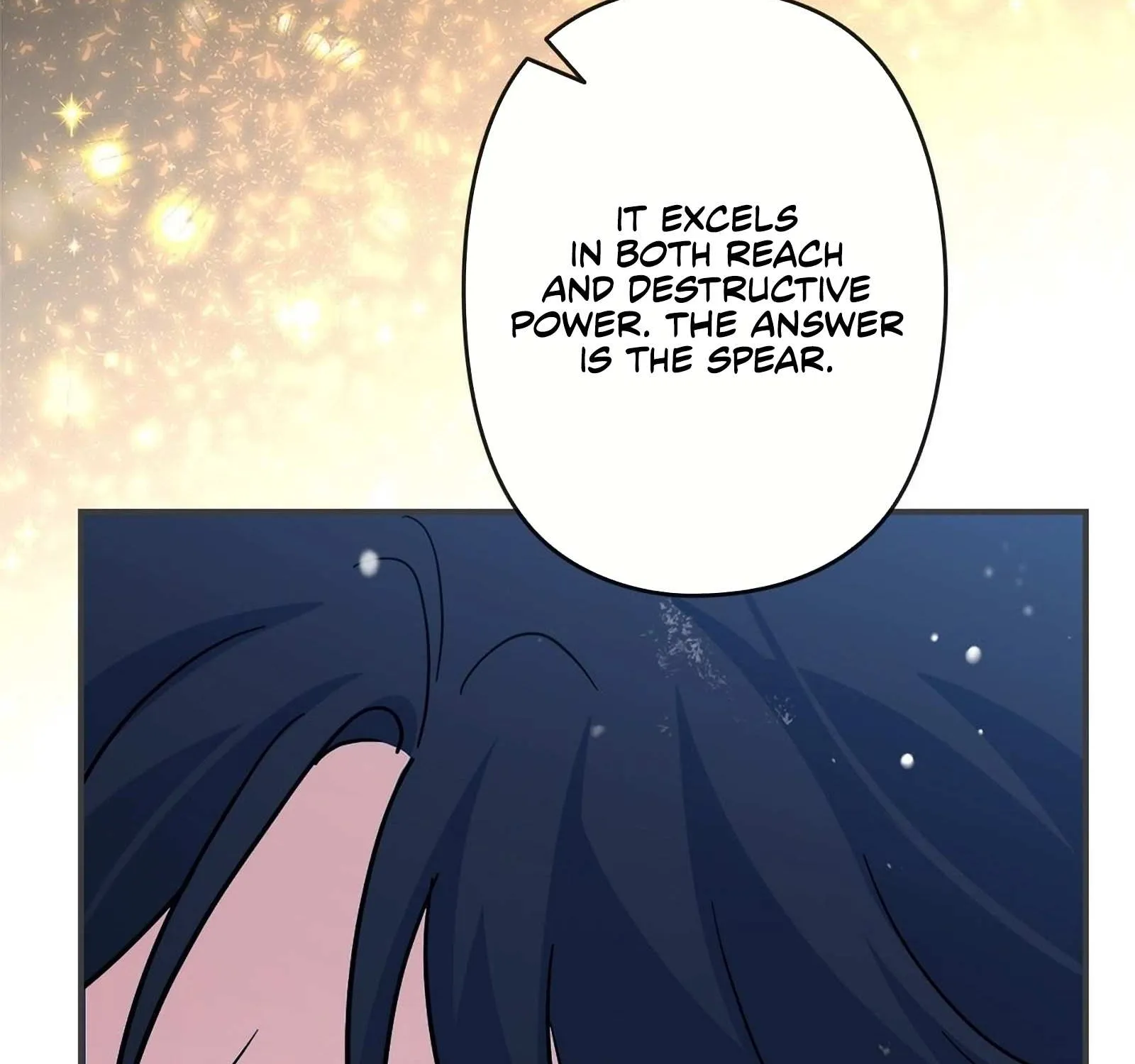 The Swordsmanship Instructor at the Academy Chapter 3 page 268 - 