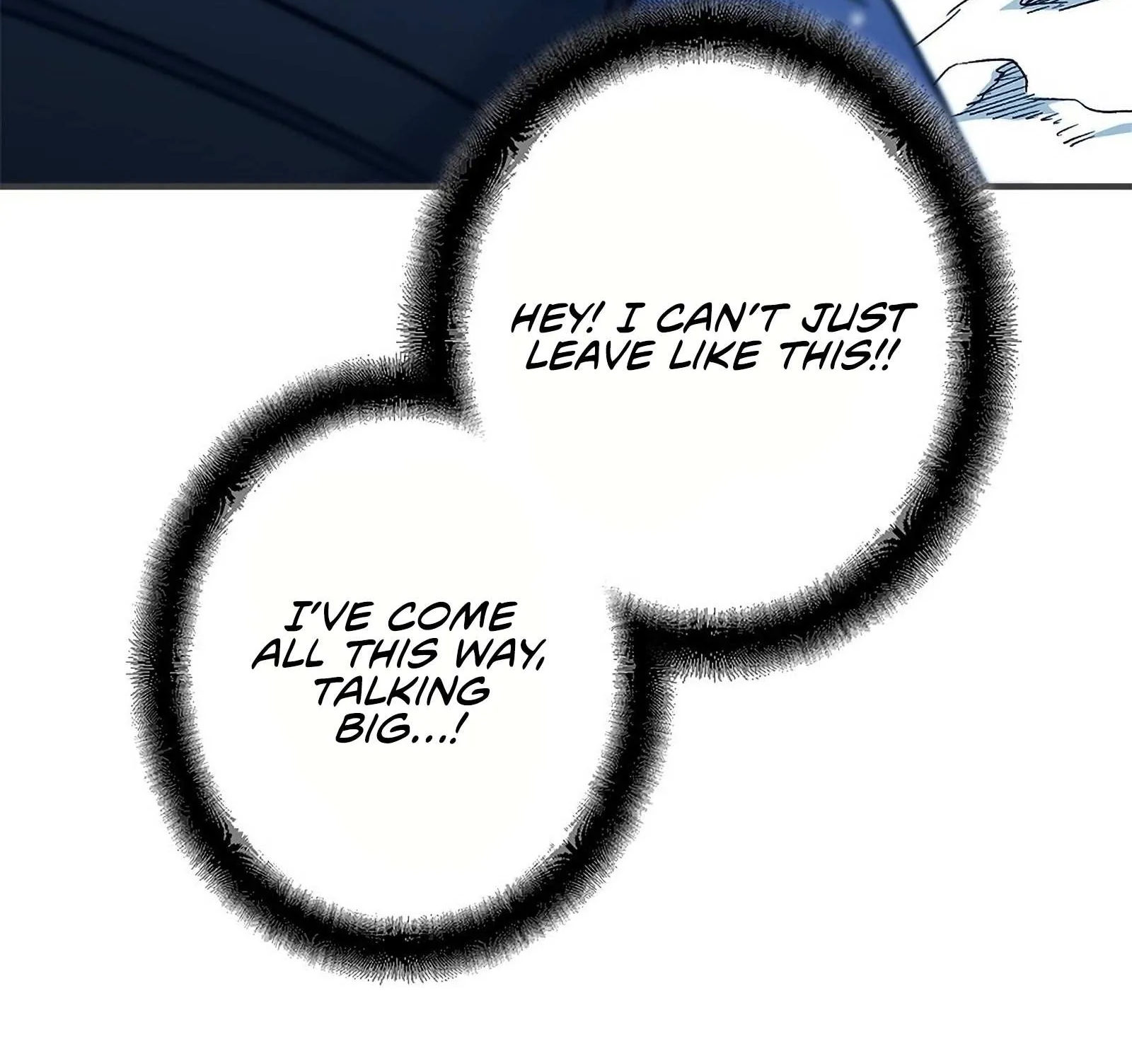 The Swordsmanship Instructor at the Academy Chapter 3 page 274 - 