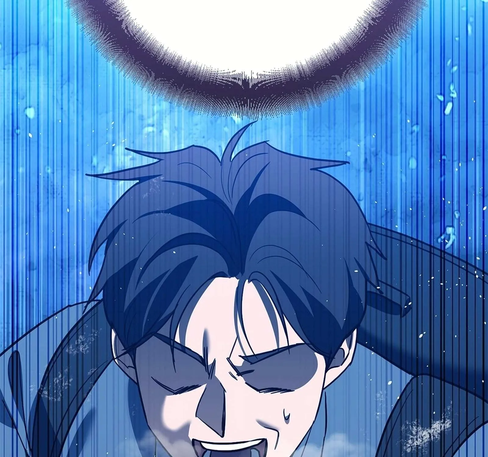 The Swordsmanship Instructor at the Academy Chapter 3 page 276 - 