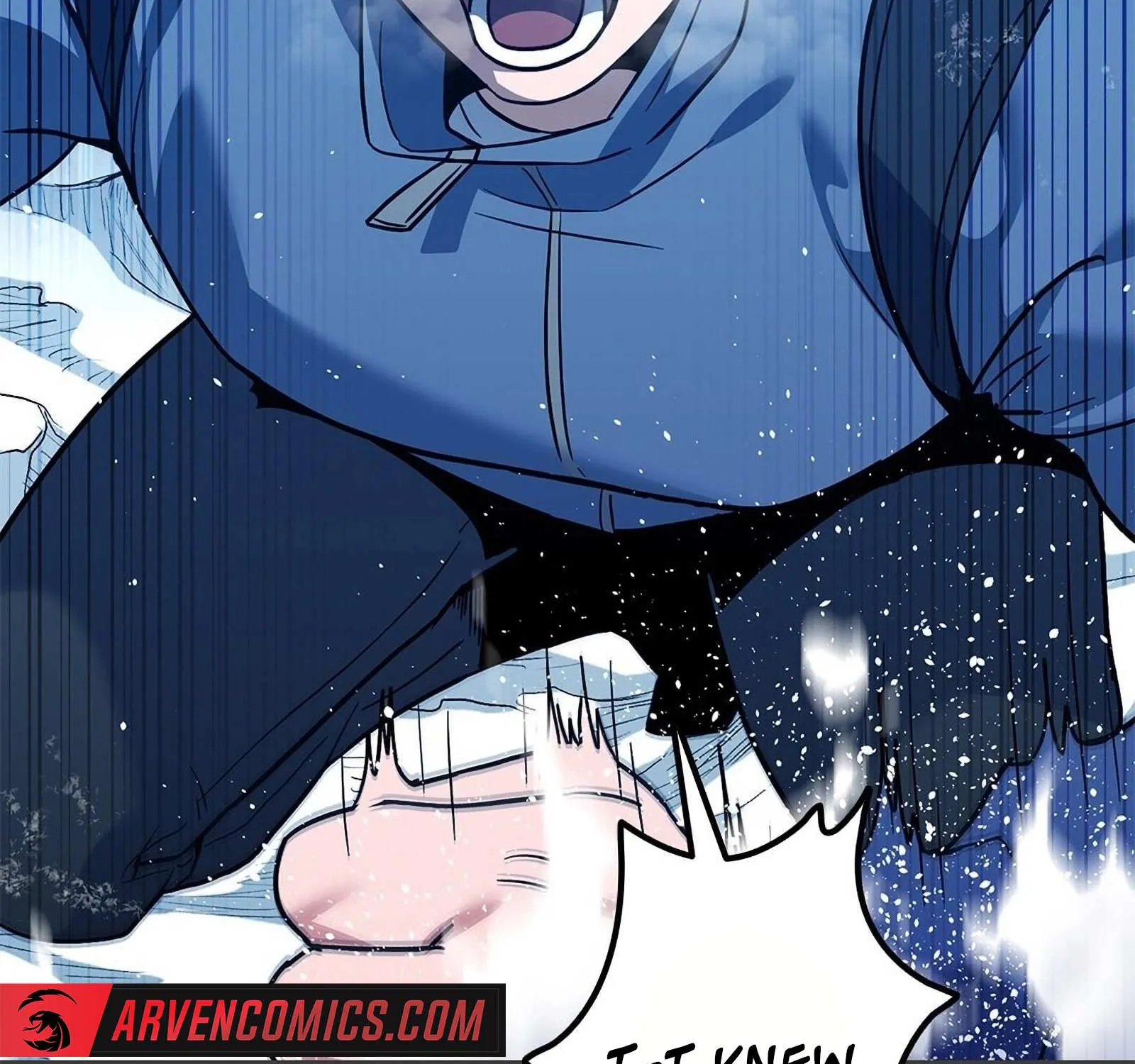 The Swordsmanship Instructor at the Academy Chapter 3 page 277 - 