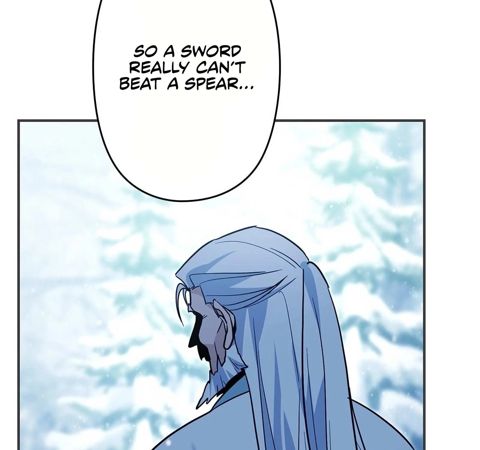The Swordsmanship Instructor at the Academy Chapter 3 page 279 - 