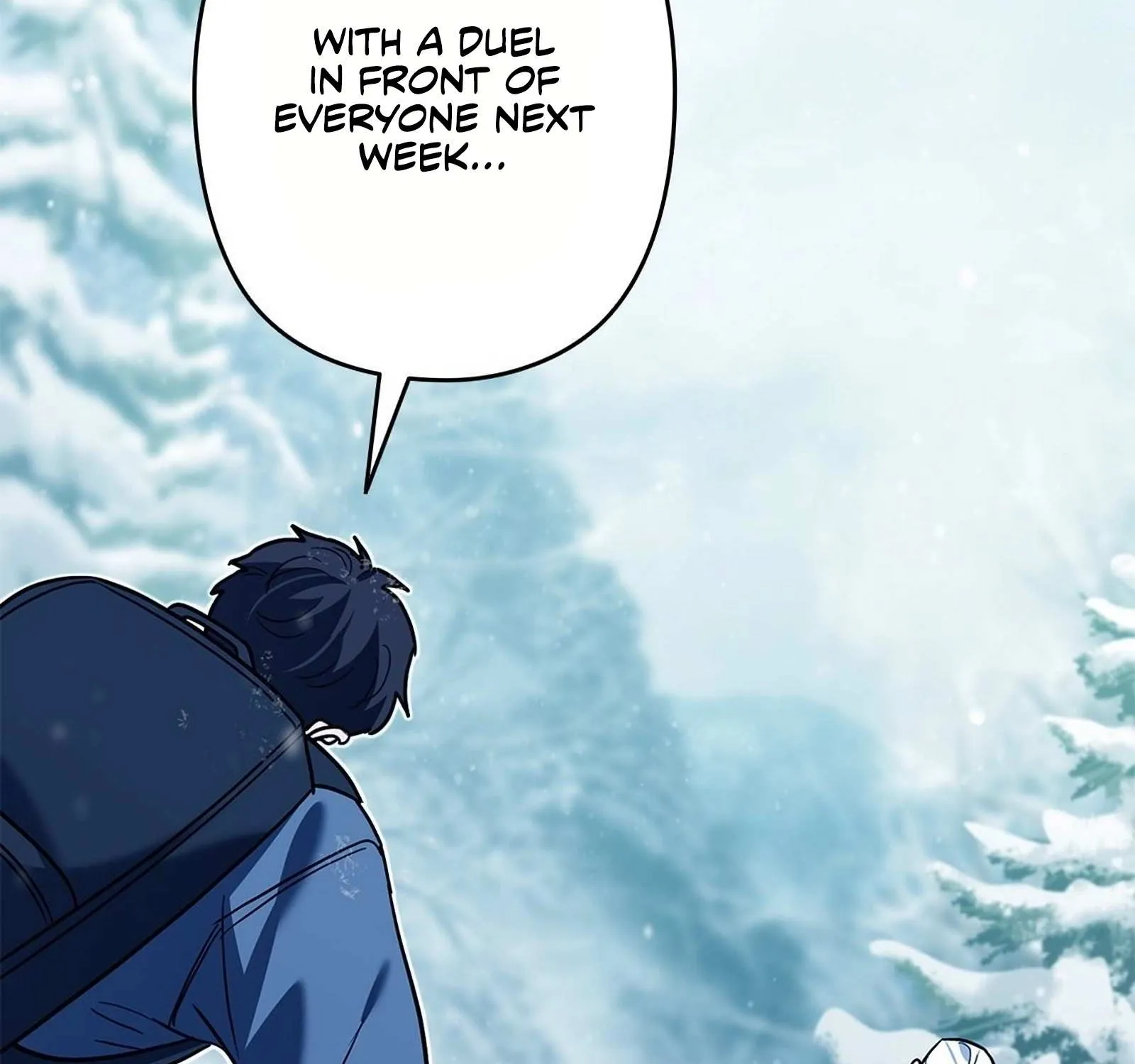 The Swordsmanship Instructor at the Academy Chapter 3 page 282 - 