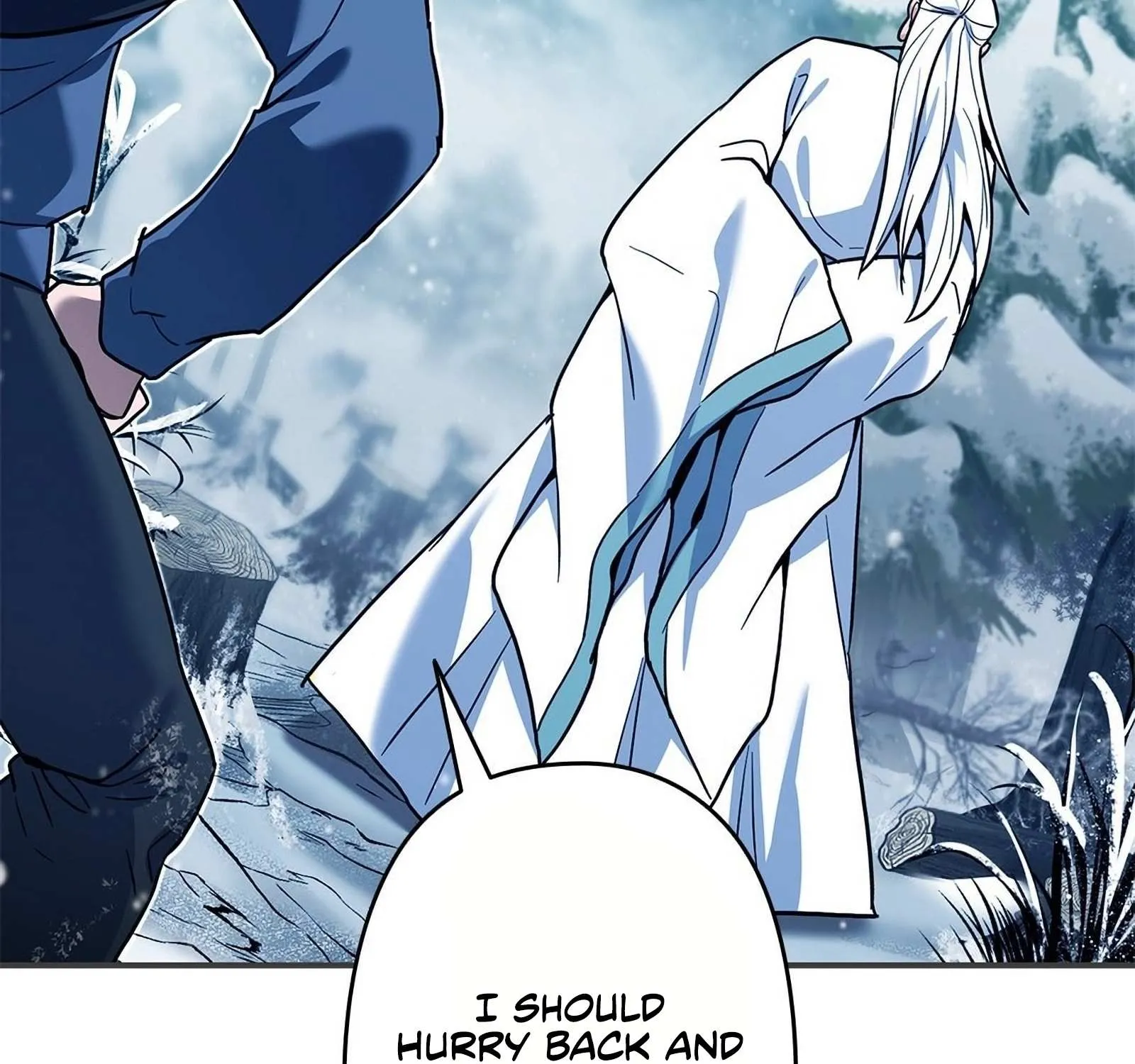 The Swordsmanship Instructor at the Academy Chapter 3 page 283 - 