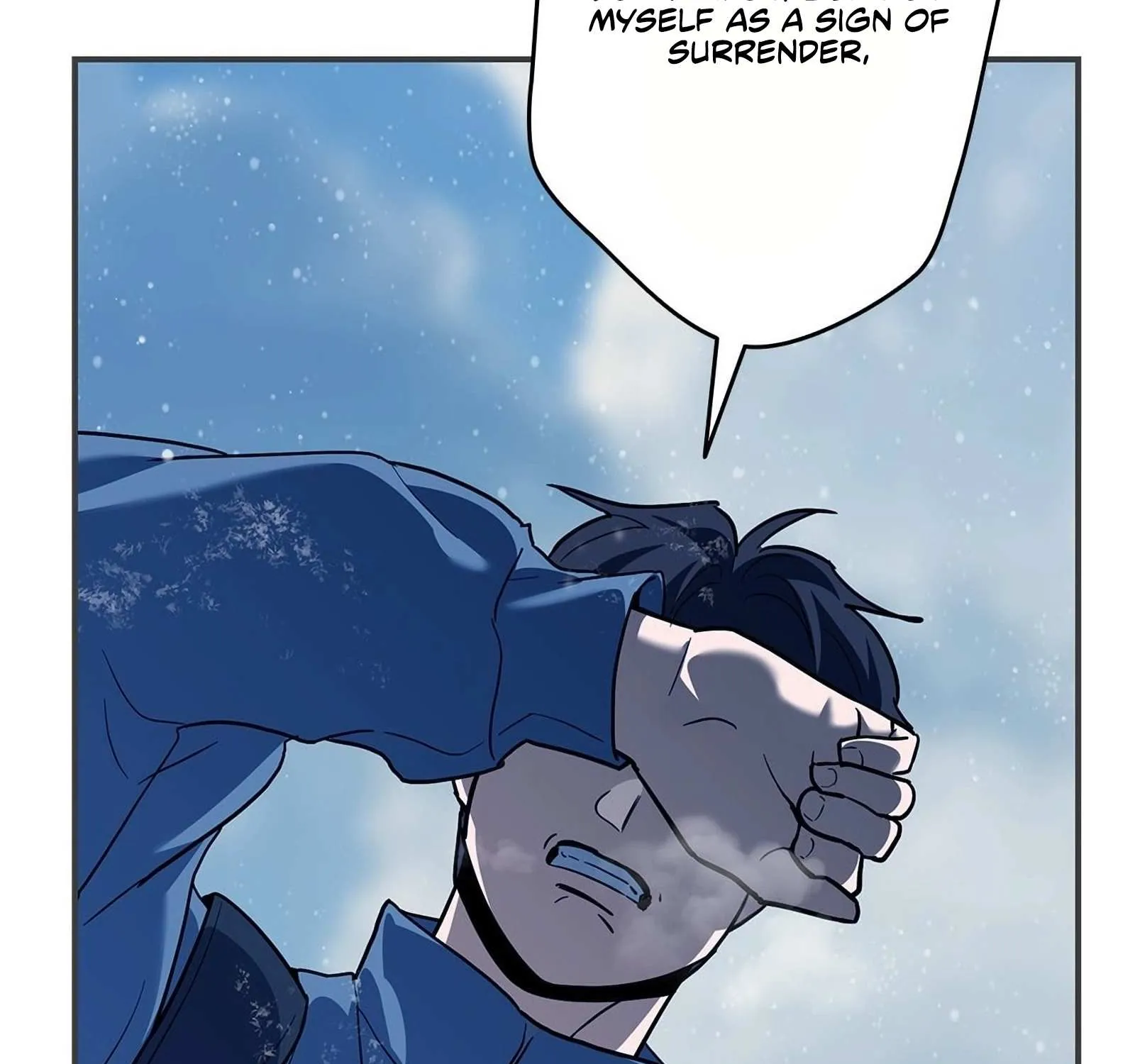 The Swordsmanship Instructor at the Academy Chapter 3 page 285 - 