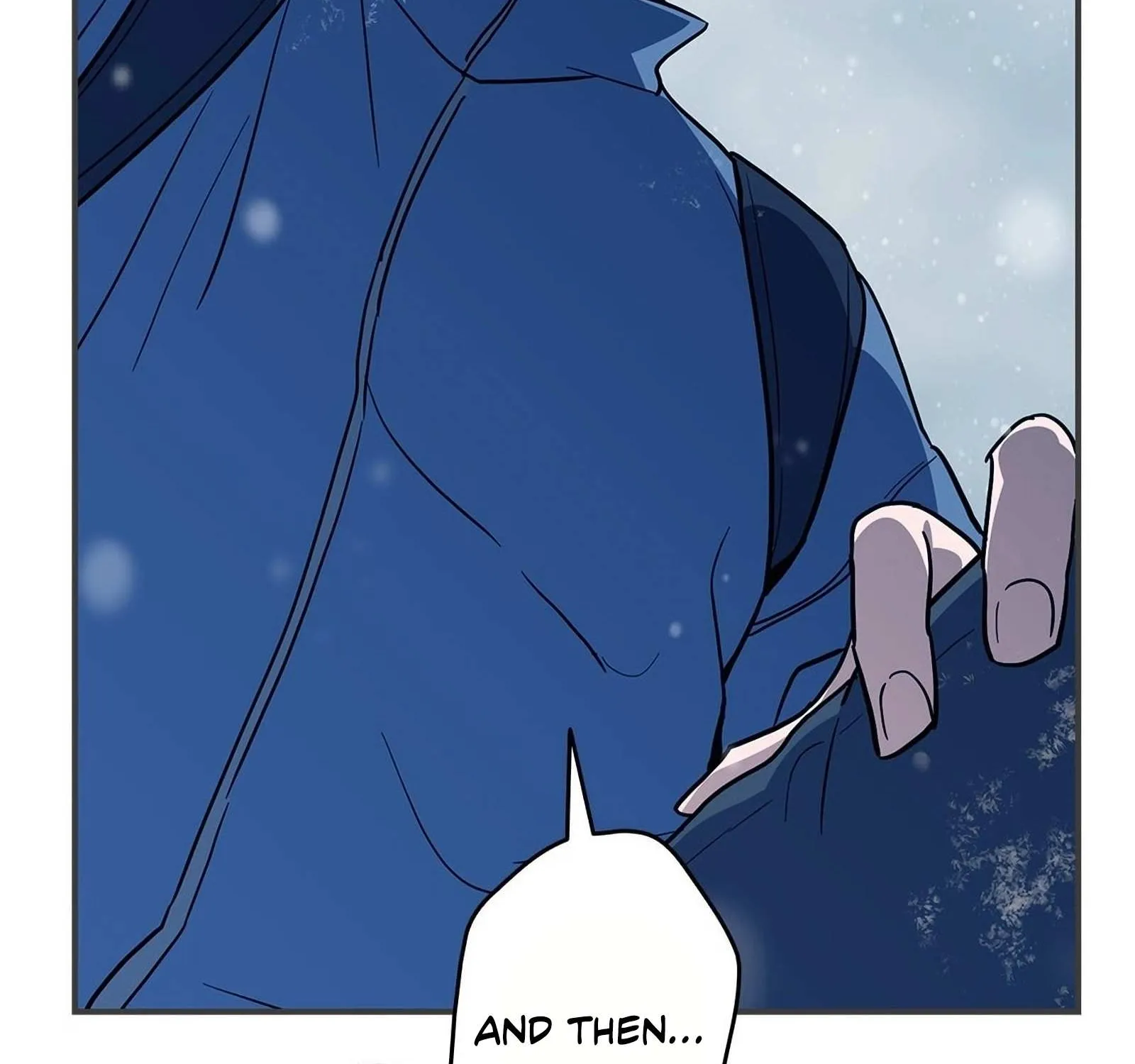 The Swordsmanship Instructor at the Academy Chapter 3 page 286 - 