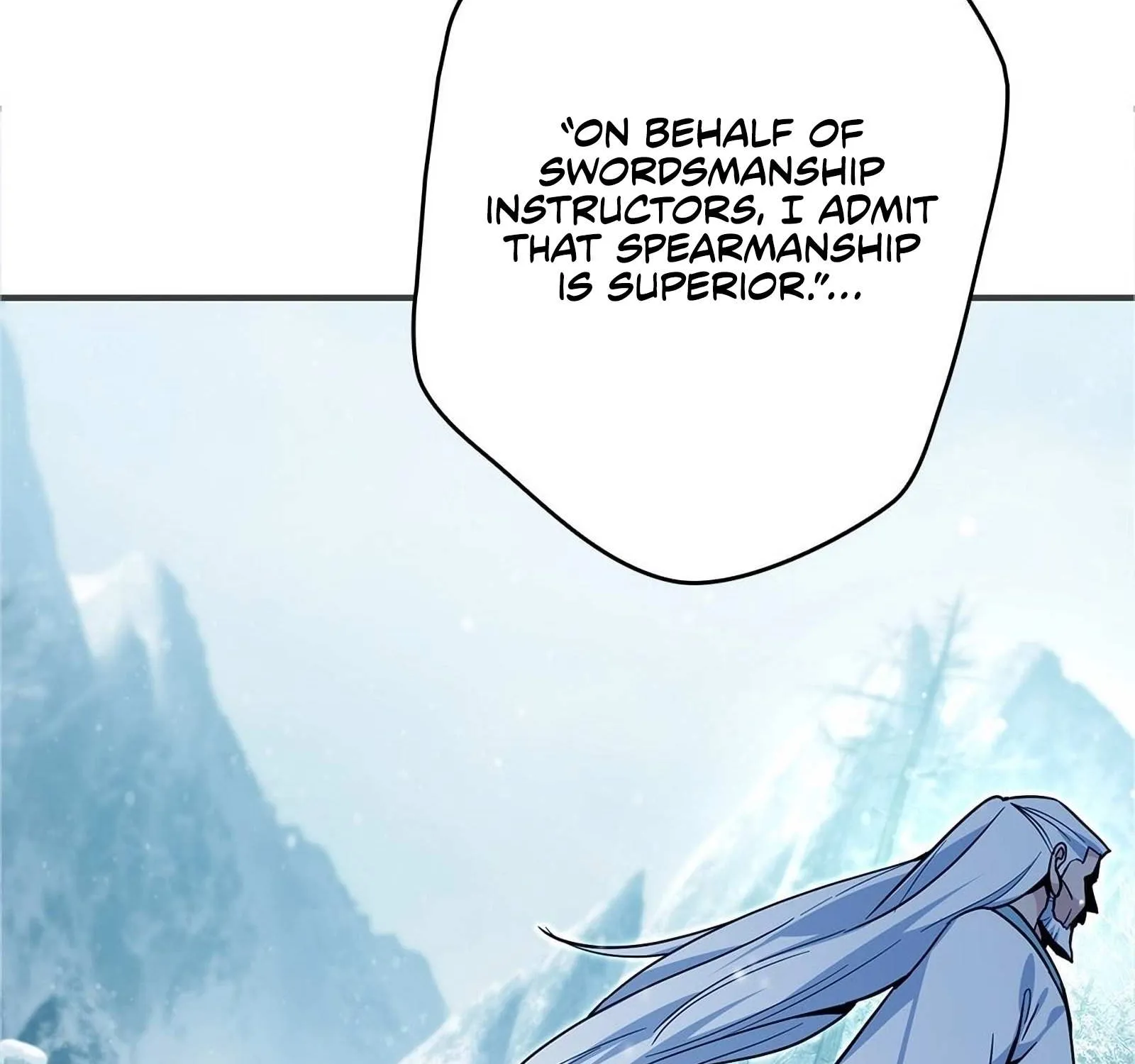 The Swordsmanship Instructor at the Academy Chapter 3 page 288 - 