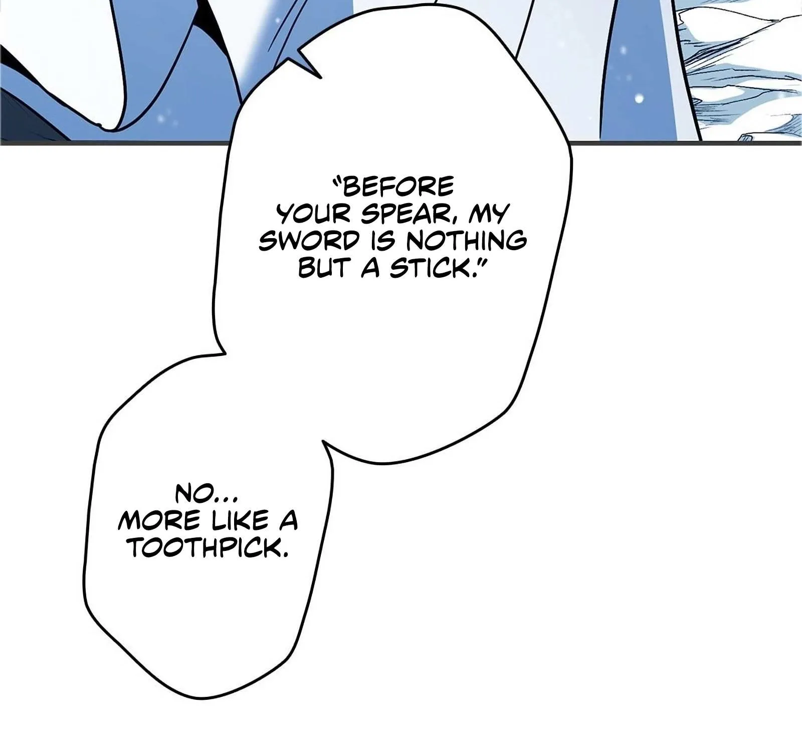 The Swordsmanship Instructor at the Academy Chapter 3 page 290 - 